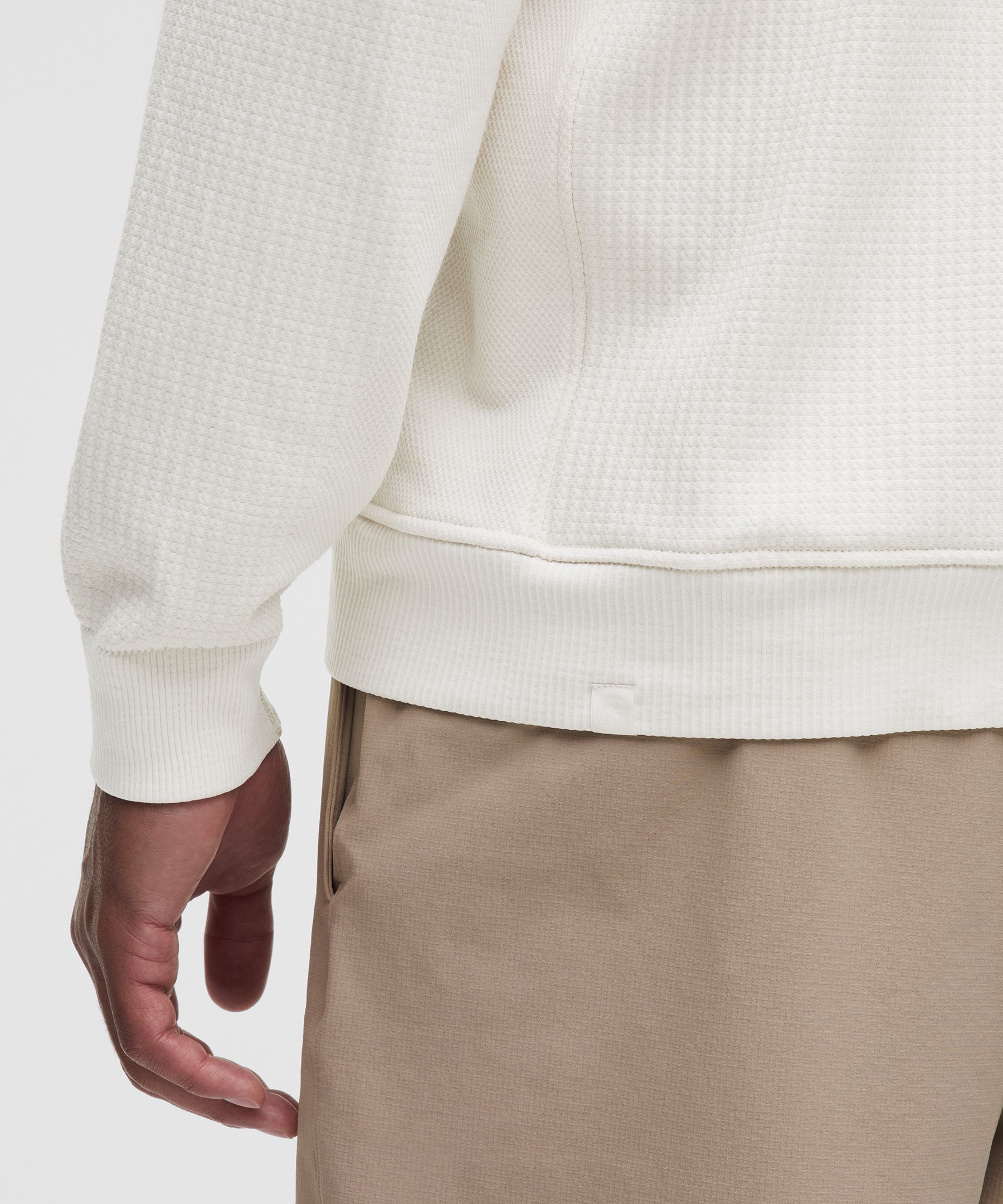 Engineered Warmth Jacke