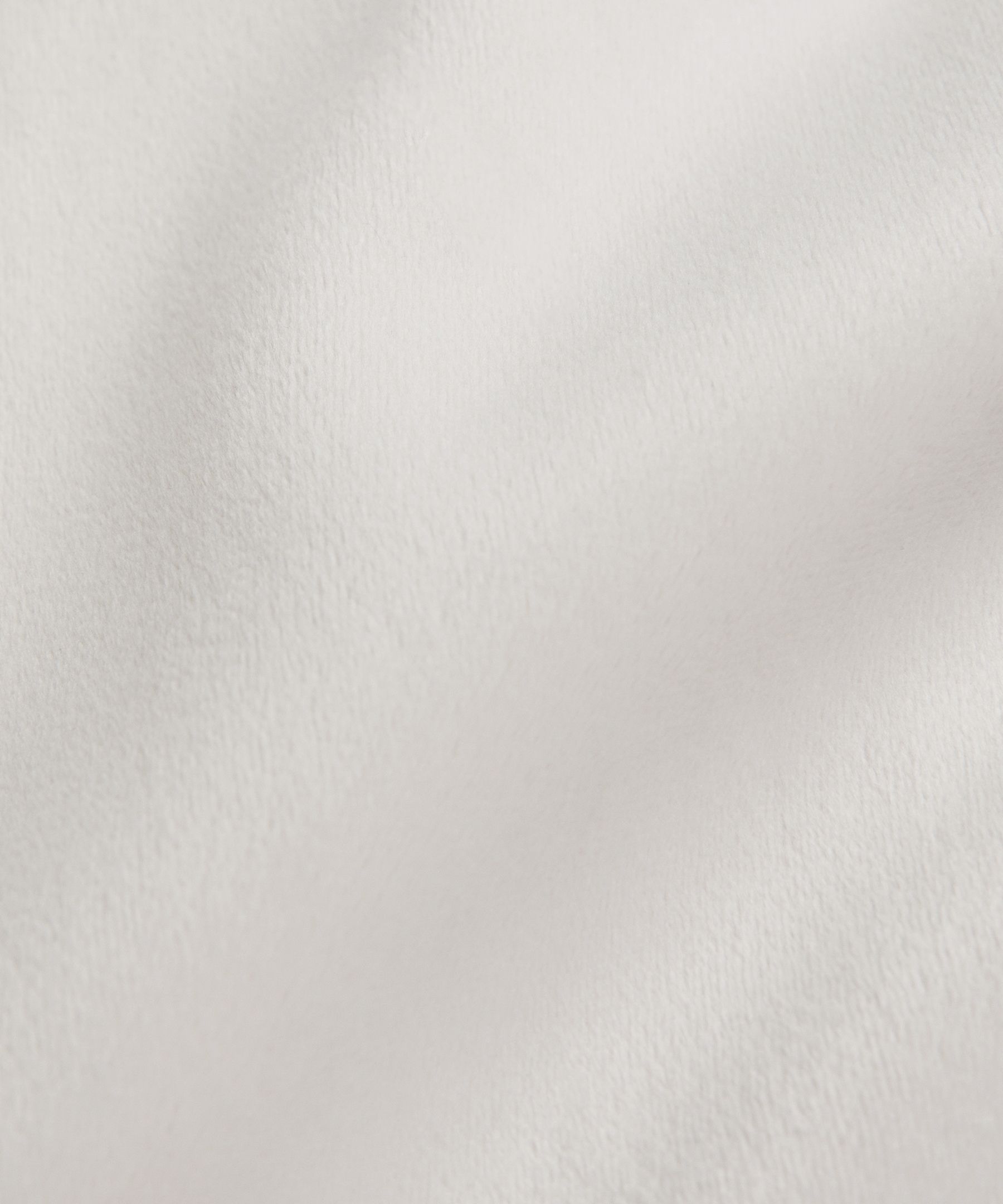 Velour Full Zip