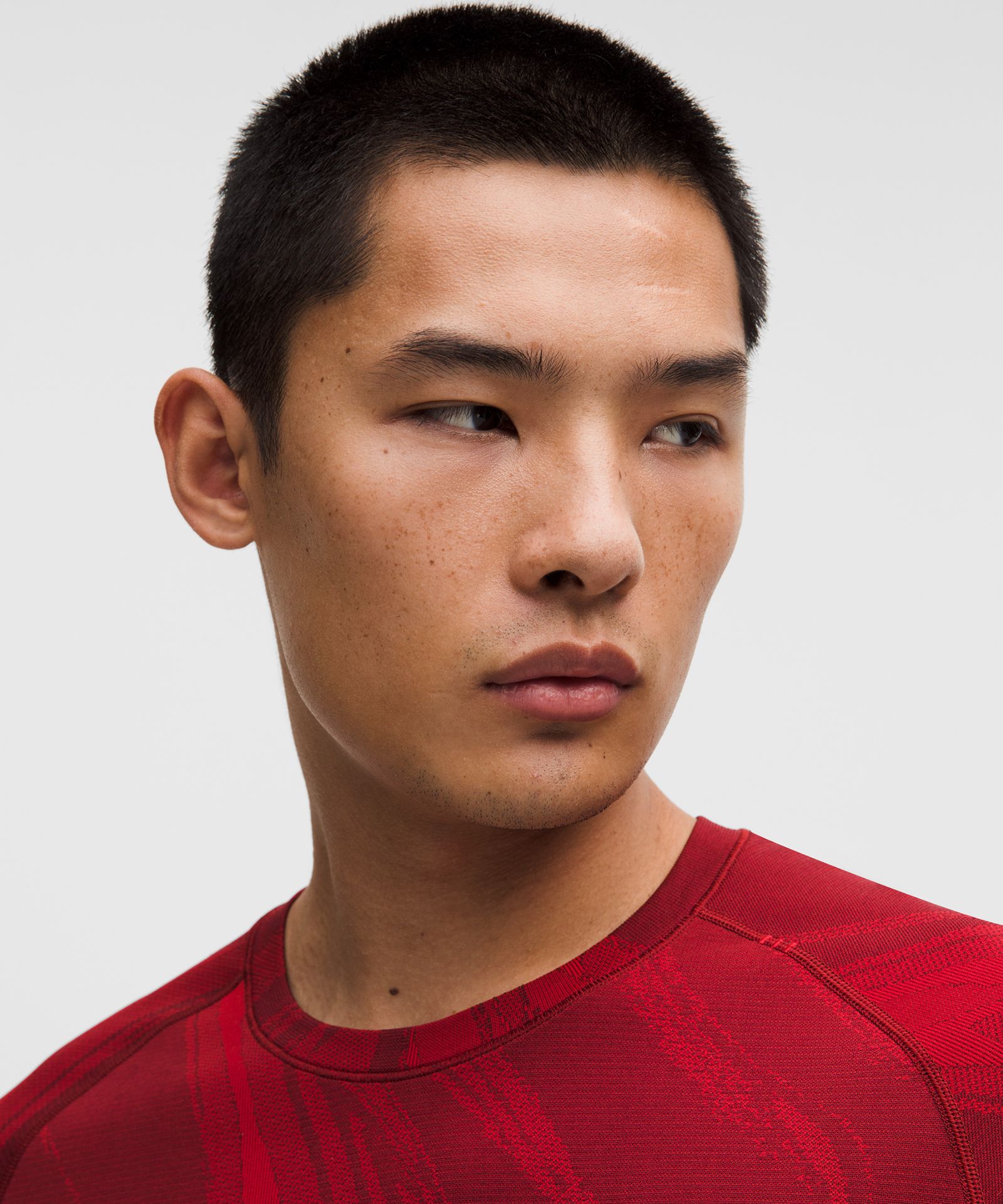 Lululemon Lunar New Year Metal Vent Tech Long-Sleeve Shirt — фото 4