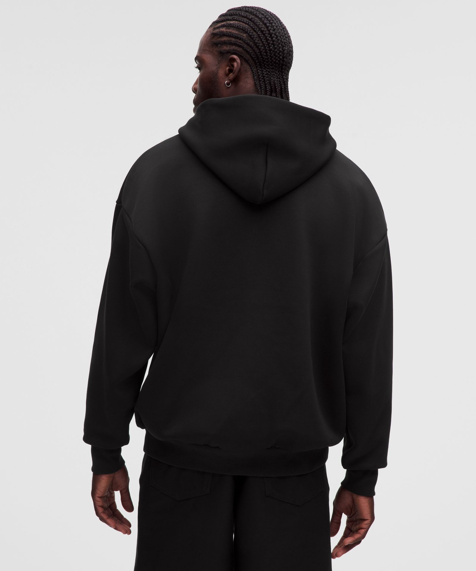 Lululemon Men's Big Cozy Full-Zip Hoodie — фото 3