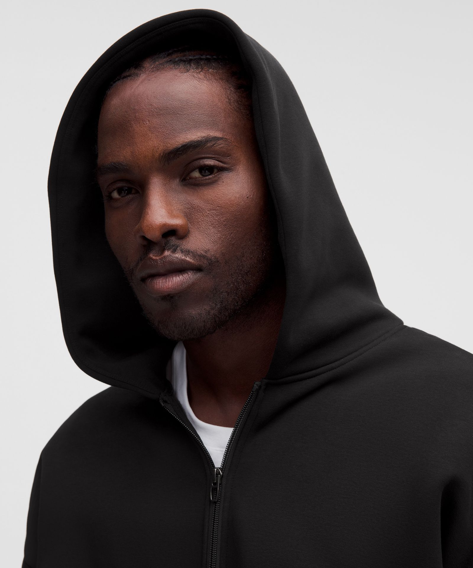 Lululemon Men's Big Cozy Full-Zip Hoodie — фото 4