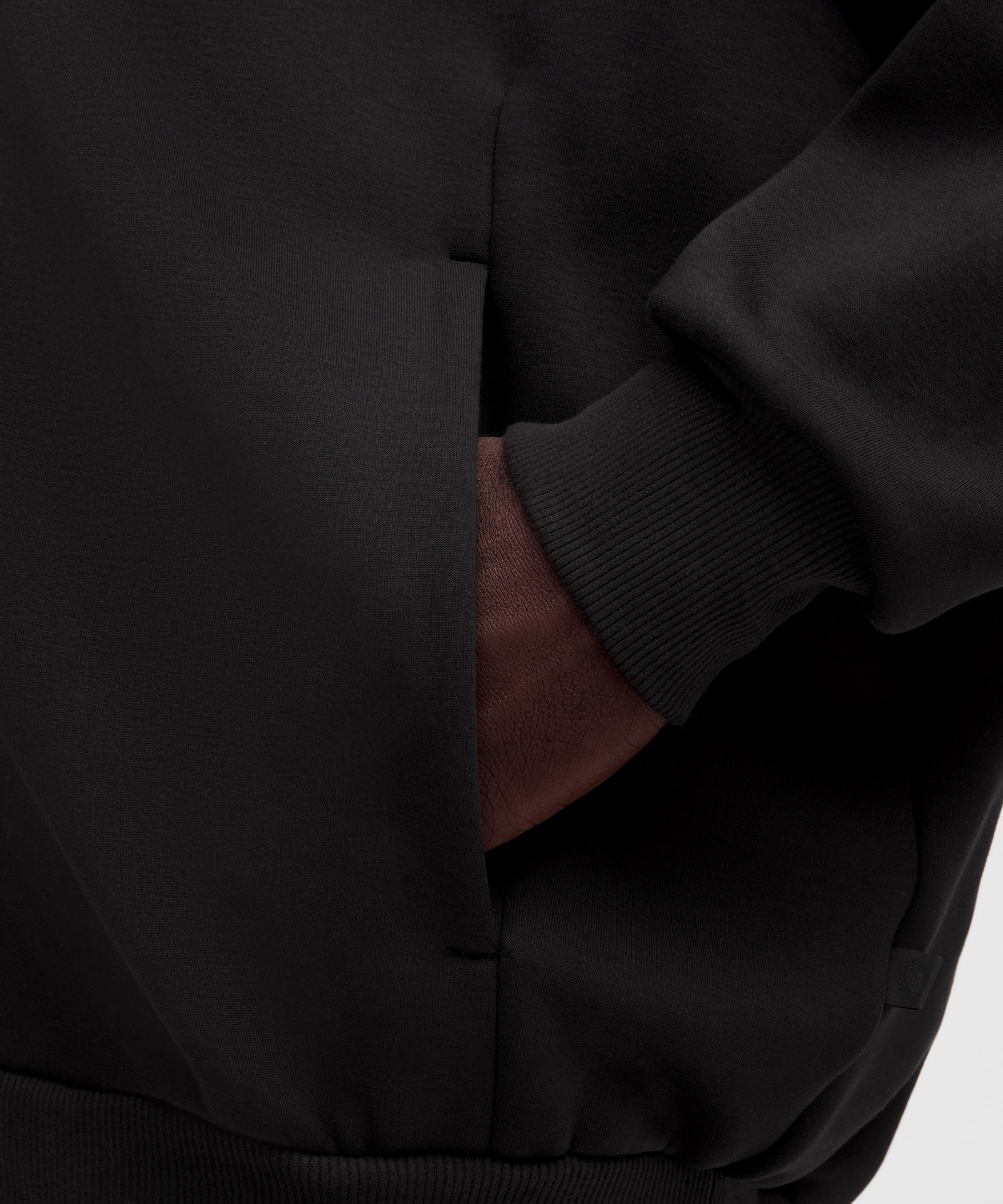 Lululemon Men's Big Cozy Full-Zip Hoodie — фото 5