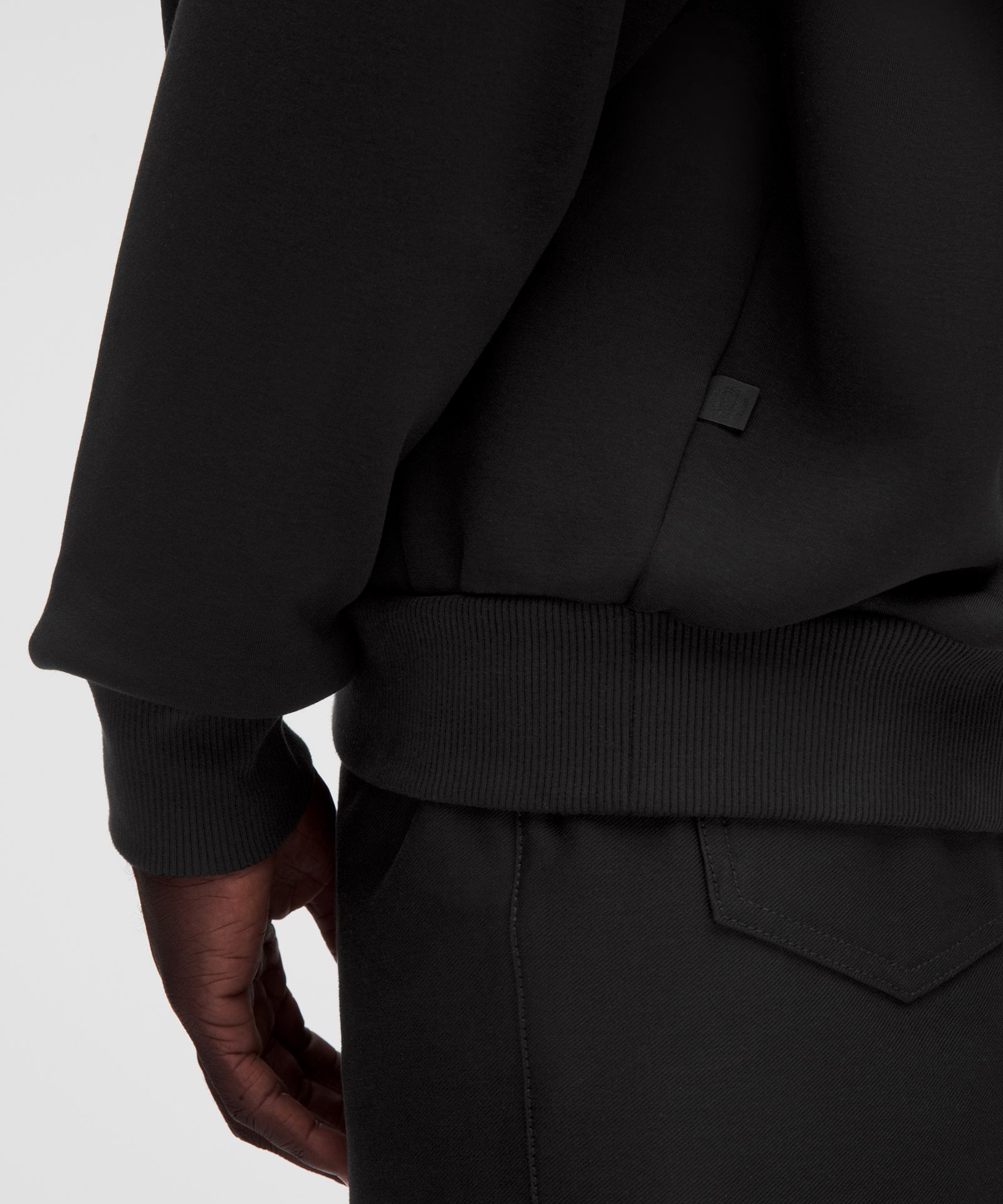 Lululemon Men's Big Cozy Full-Zip Hoodie — фото 6