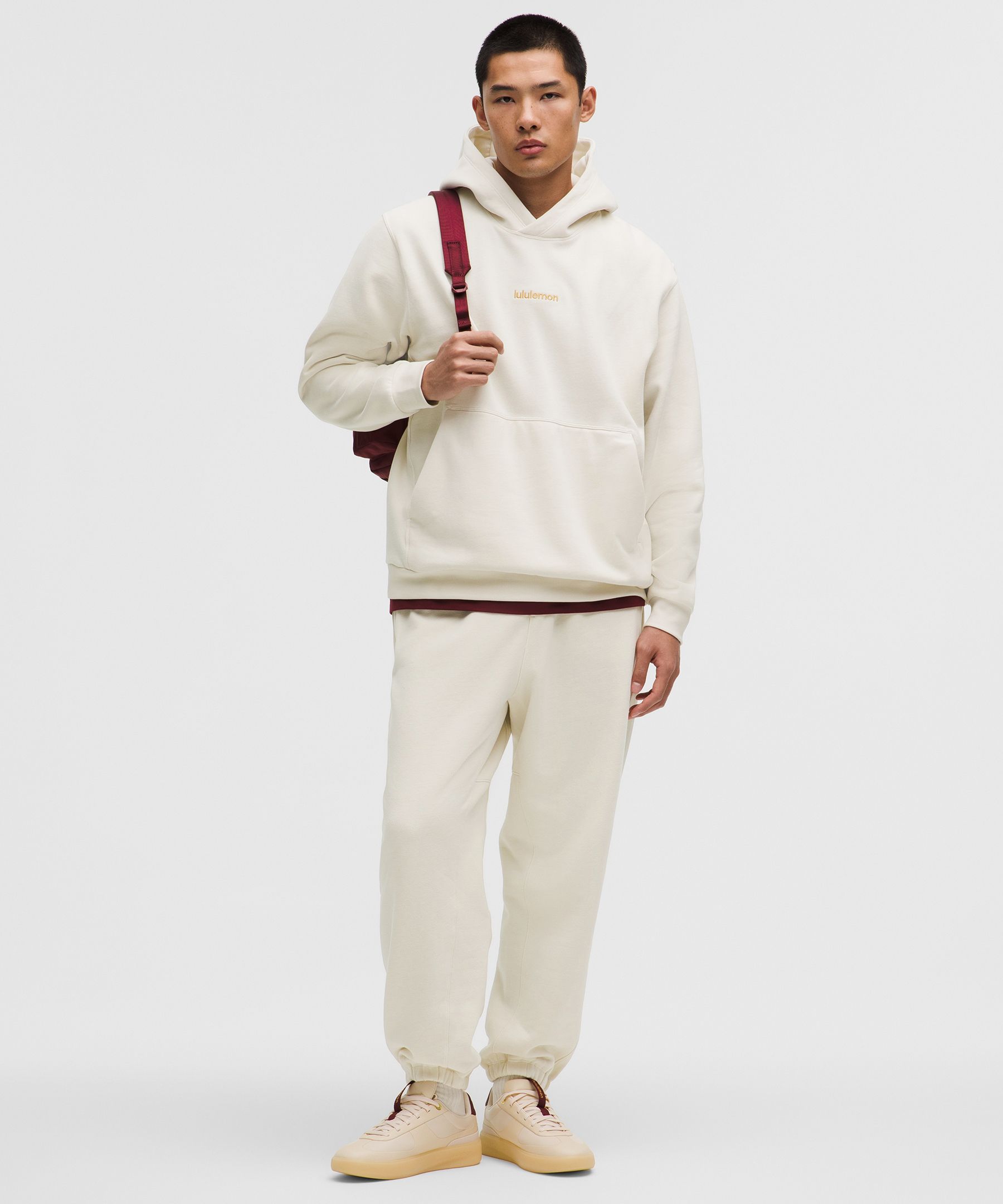 ニューイヤー メンズ Steady State プルオーバーフーディ | パーカー