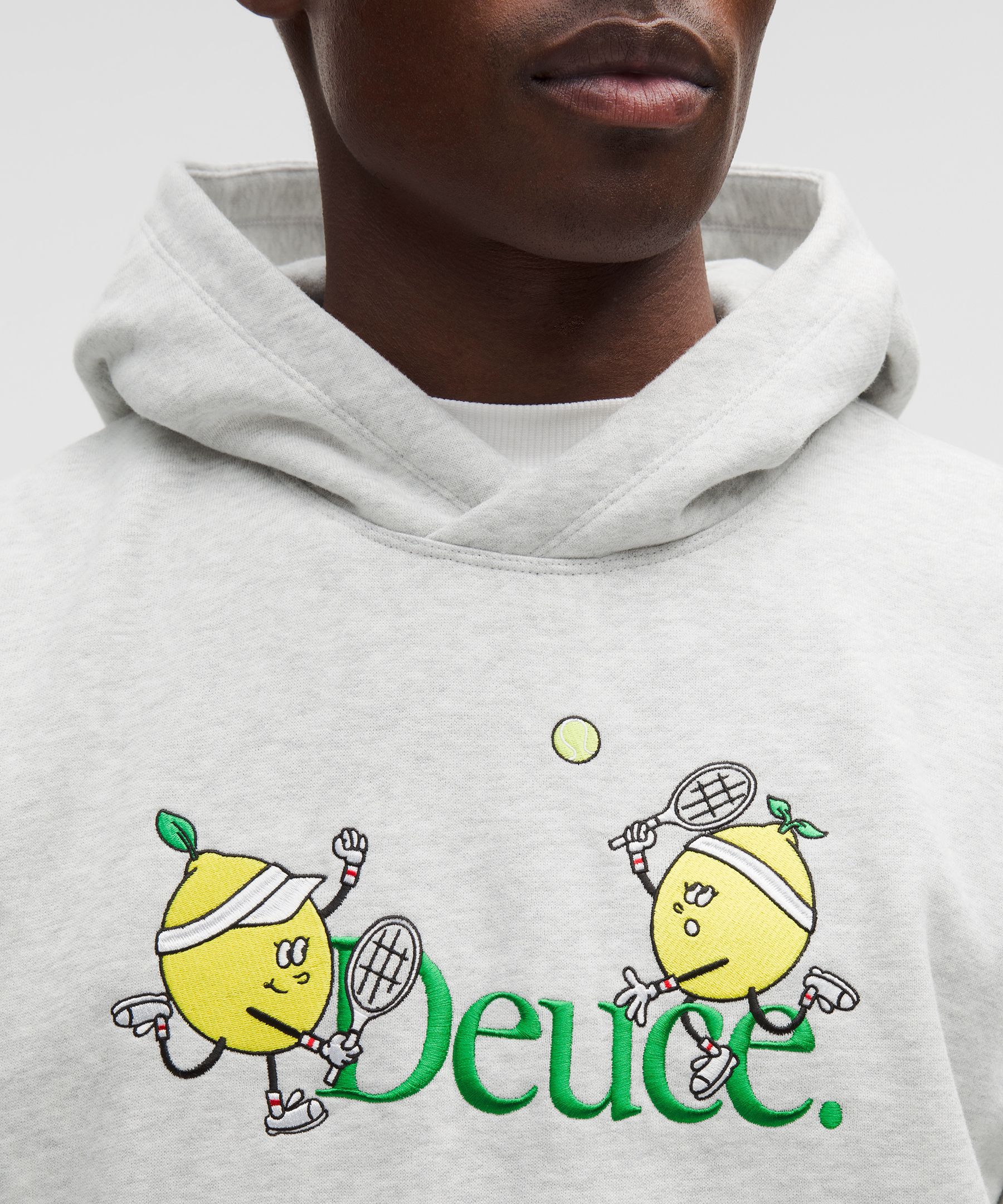 Steady State Pullover Hoodie 