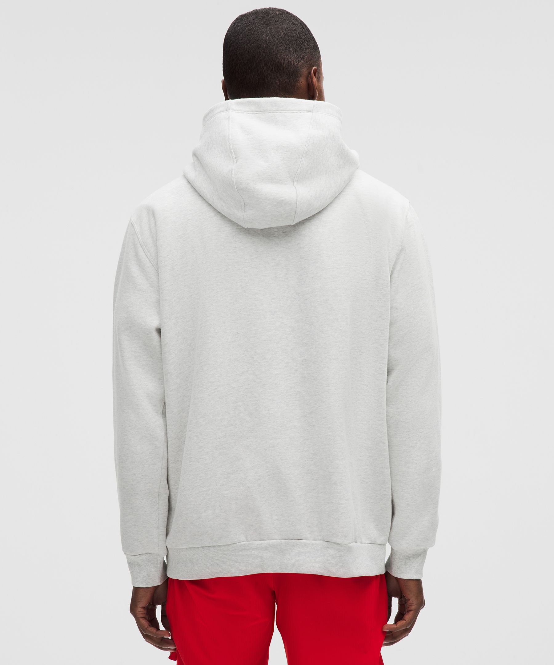 Steady State Pullover Hoodie 