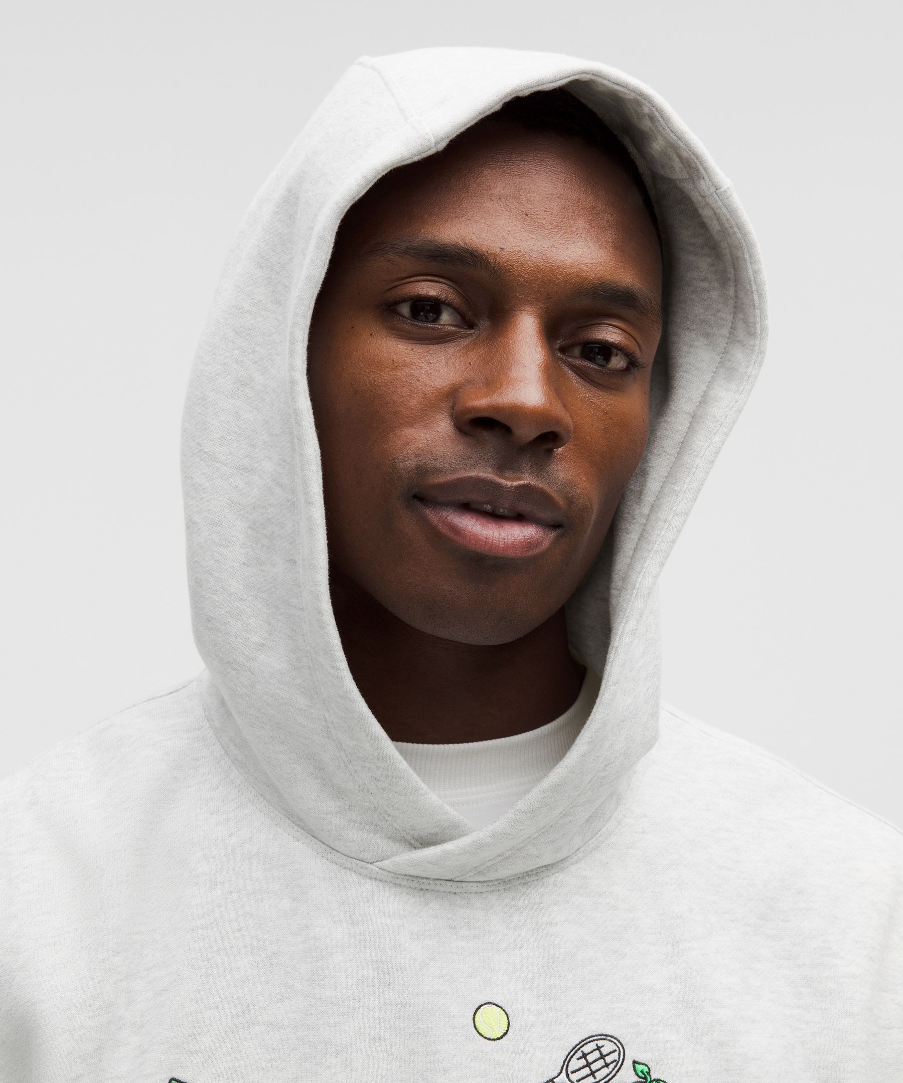 Steady State Pullover Hoodie 