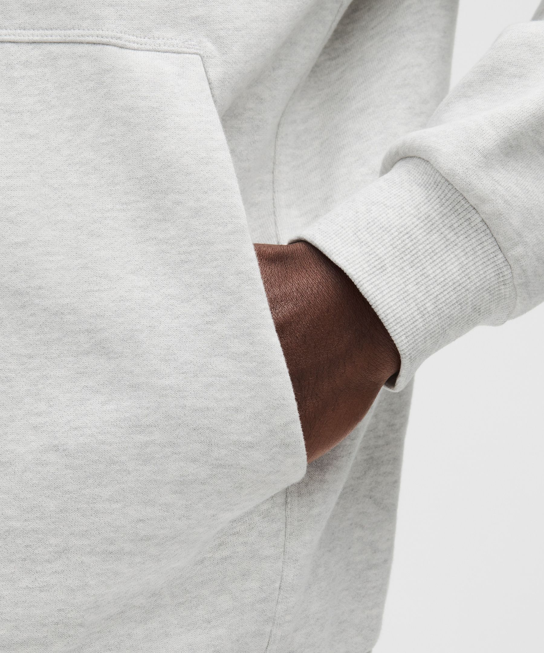 Steady State Pullover Hoodie 