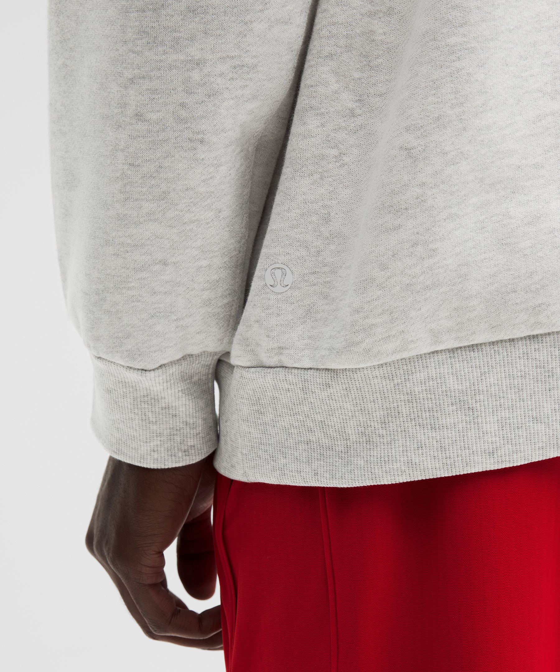 Steady State Pullover Hoodie 