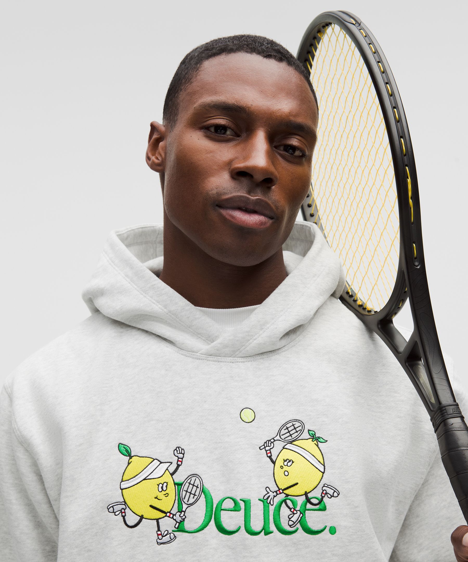Steady State Pullover Hoodie 