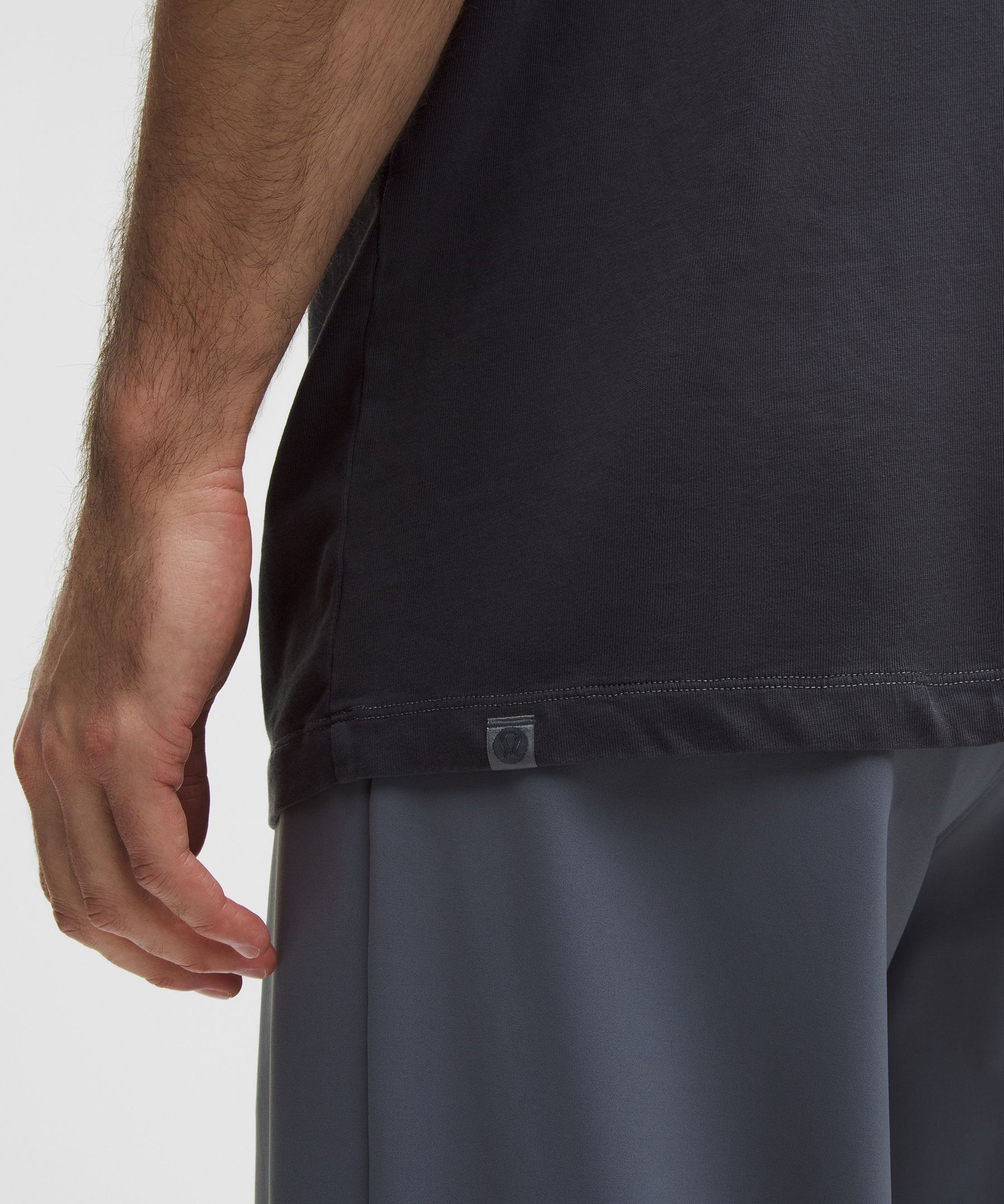 Heavyweight Cotton Jersey T-Shirt