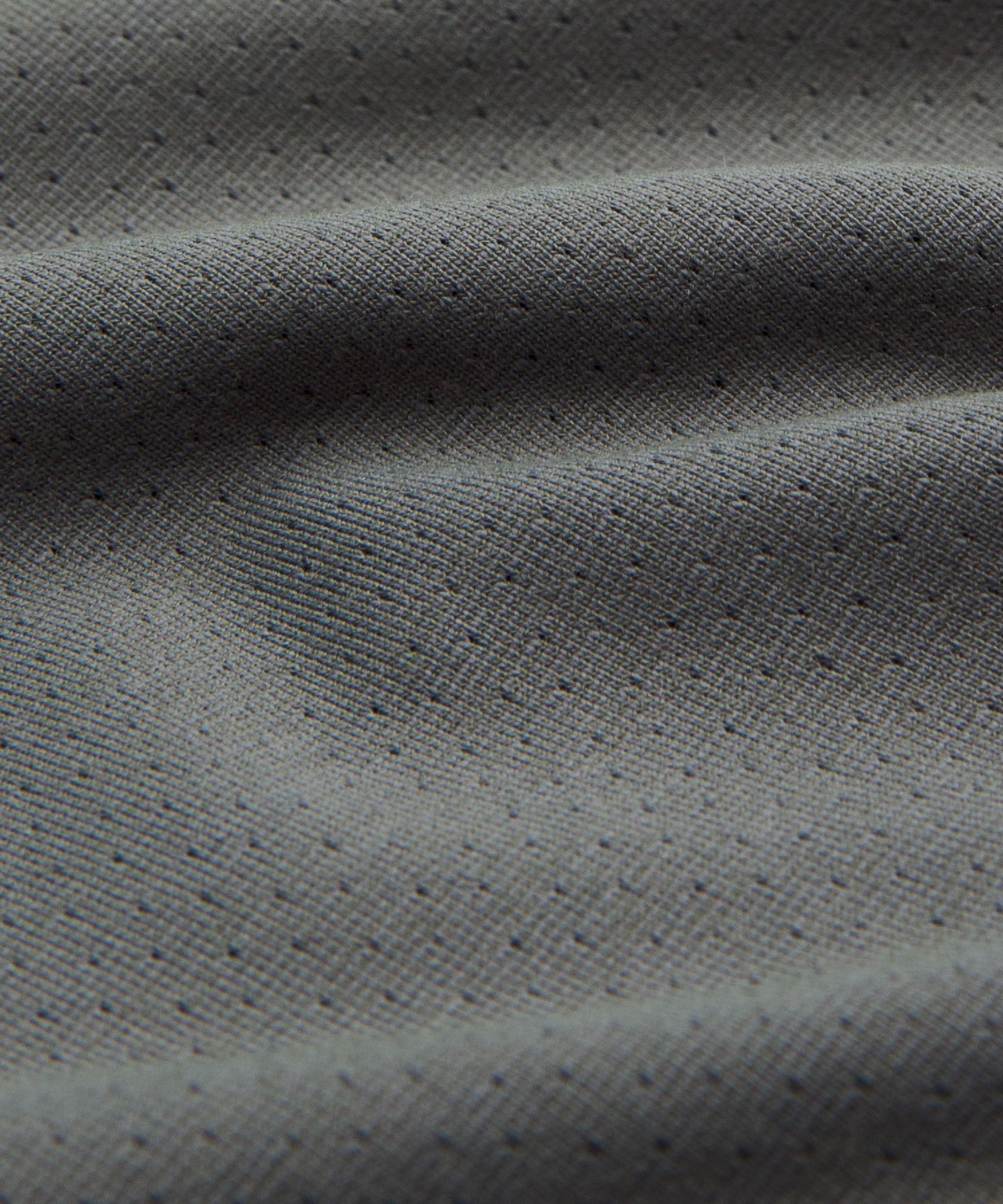 Lululemon Easyset Training Short-sleeve Shirt
