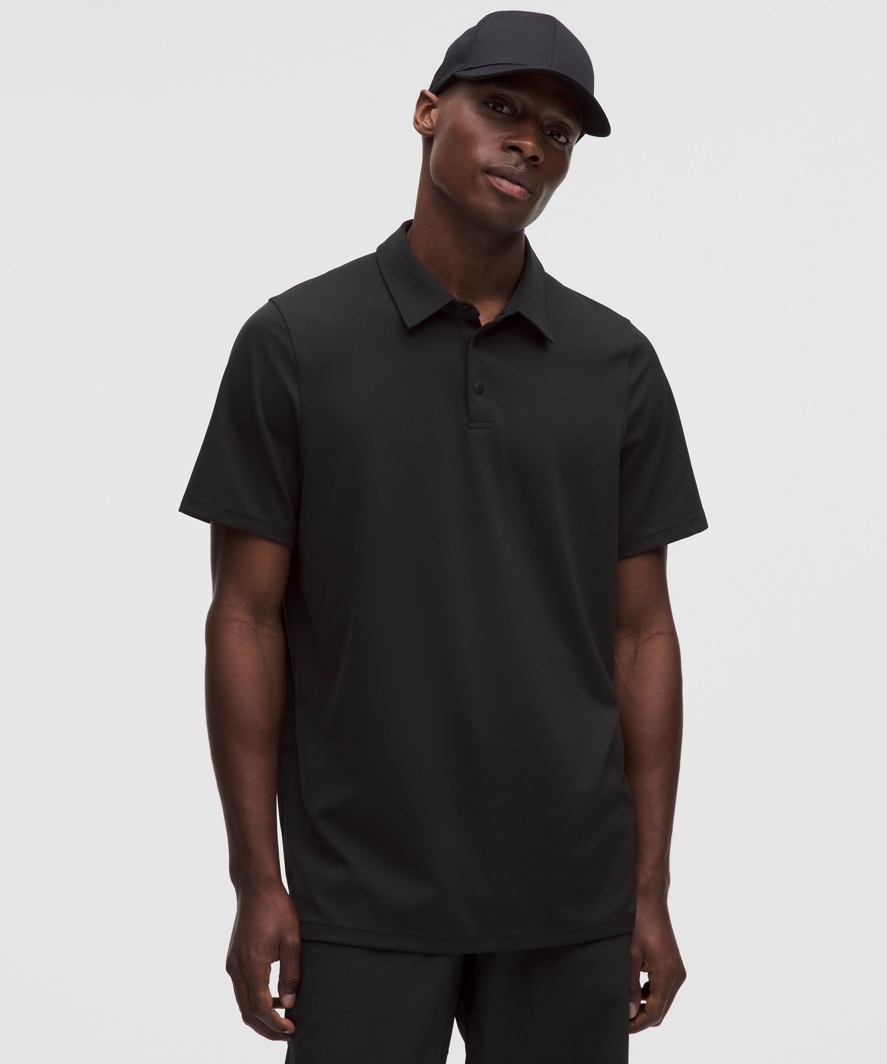 Lululemon Men's Showzero™ Classic-fit Polo Shirt