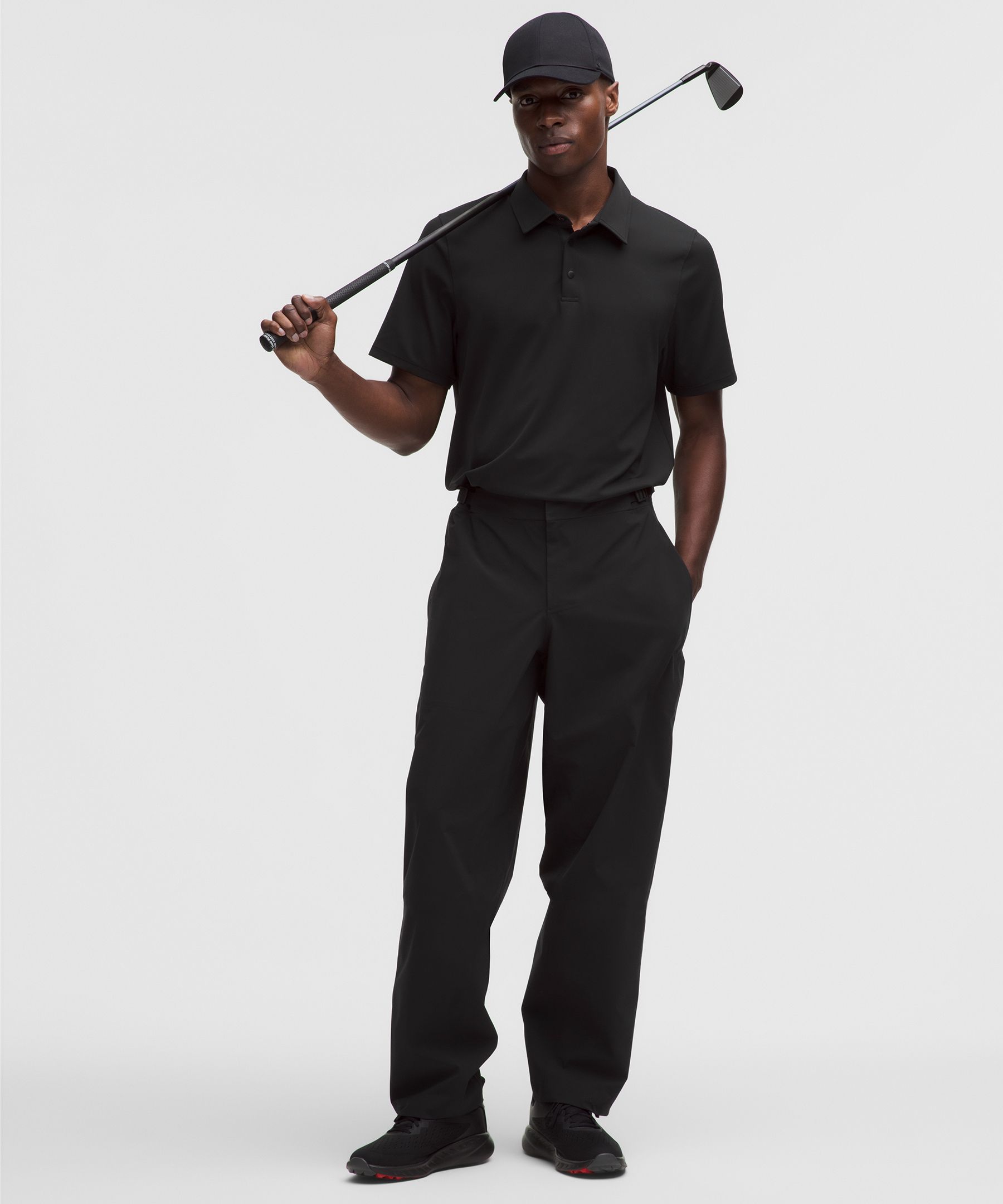 Men's ShowZero™ Classic-Fit Polo Shirt | Shirts