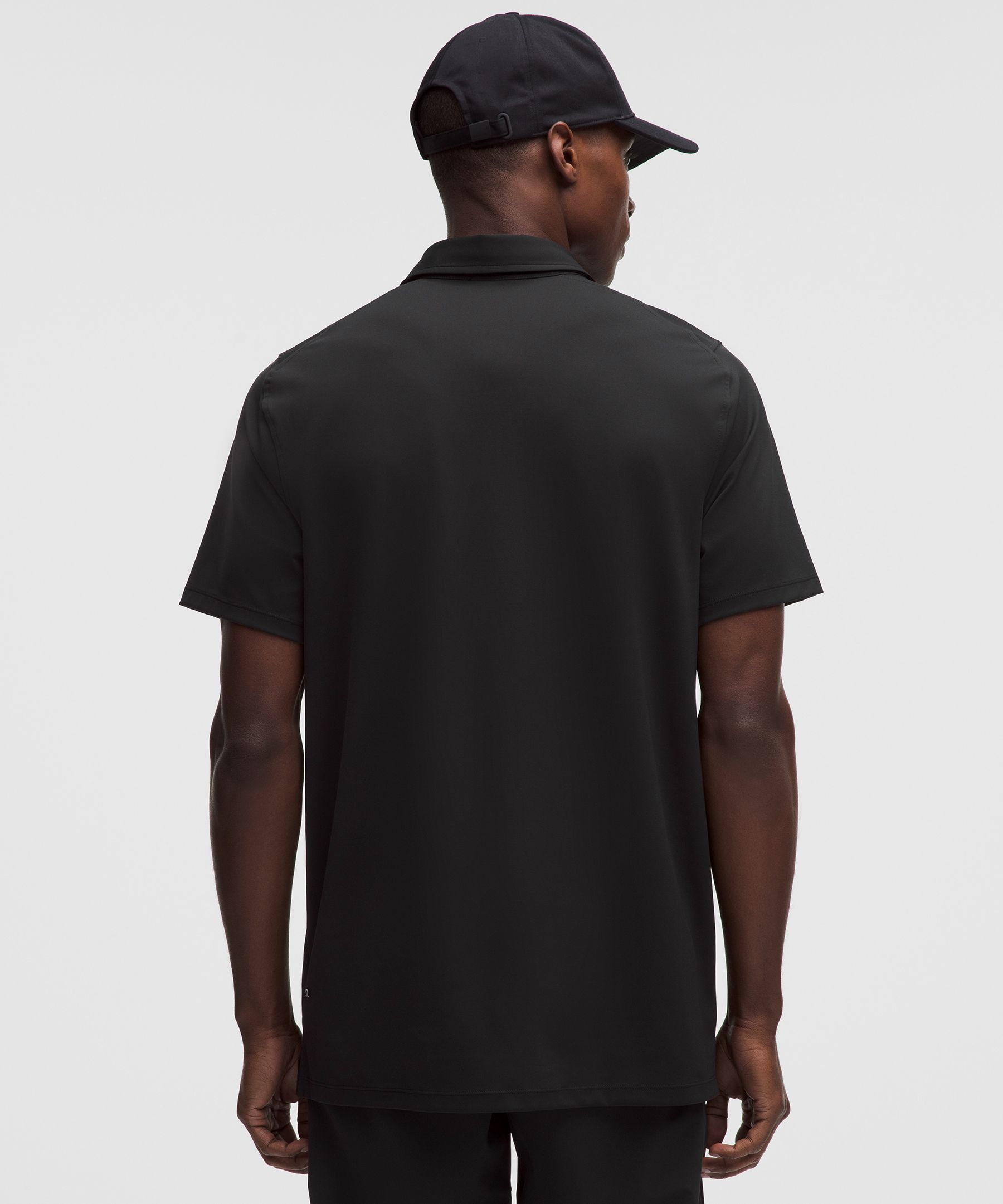 Lululemon Men's Showzero™ Classic-fit Polo Shirt