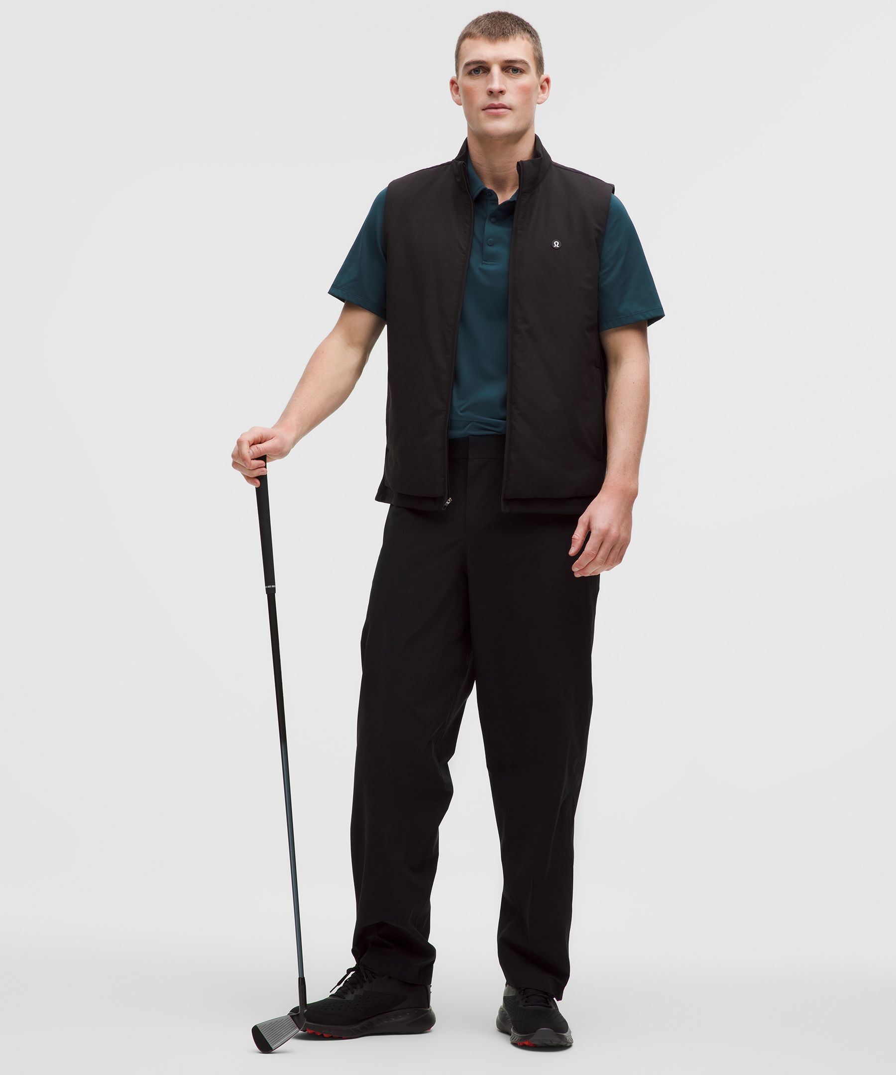 Men's ShowZero™ Classic-Fit Polo Shirt