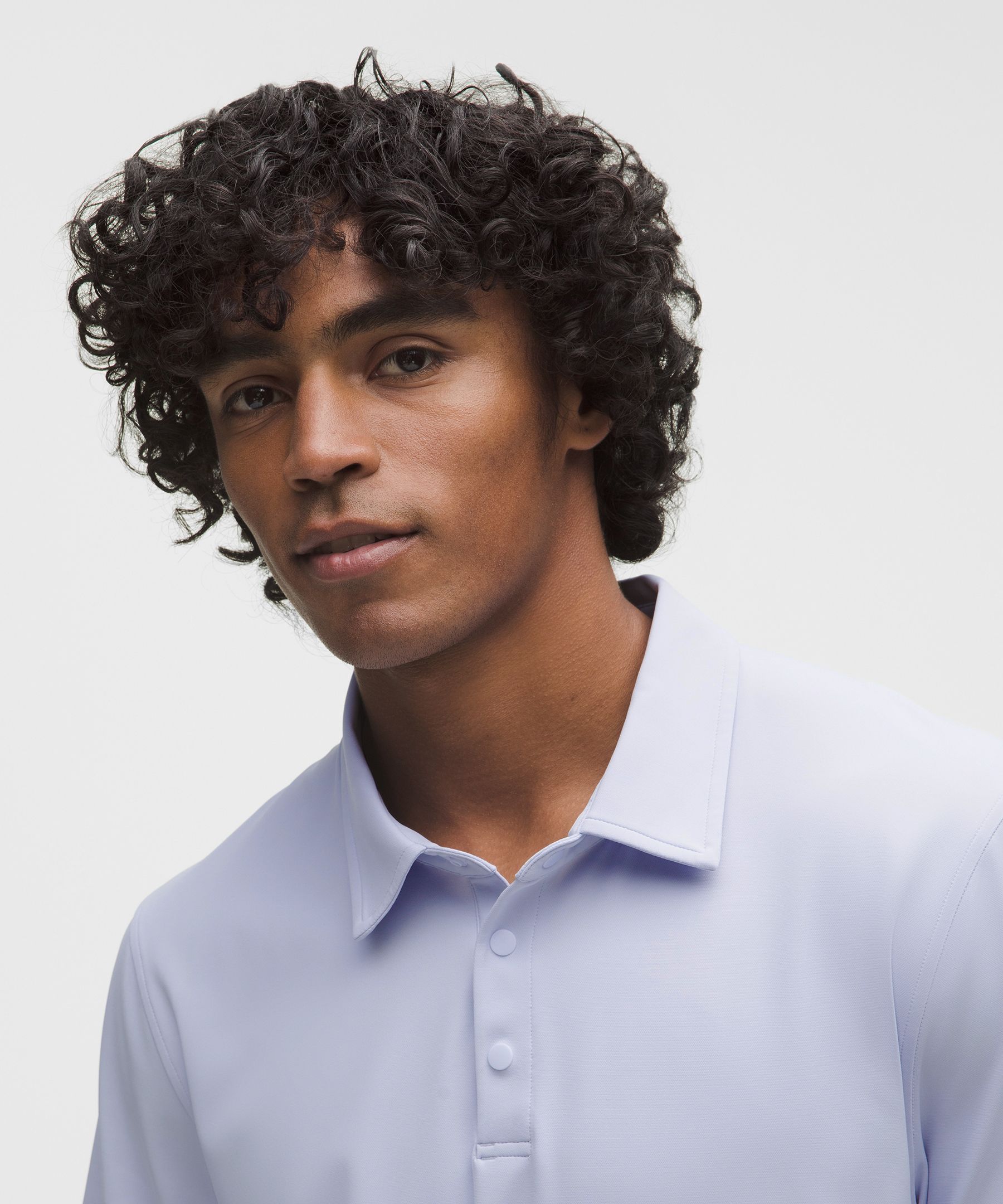 Men's ShowZero™ Classic-Fit Polo Shirt