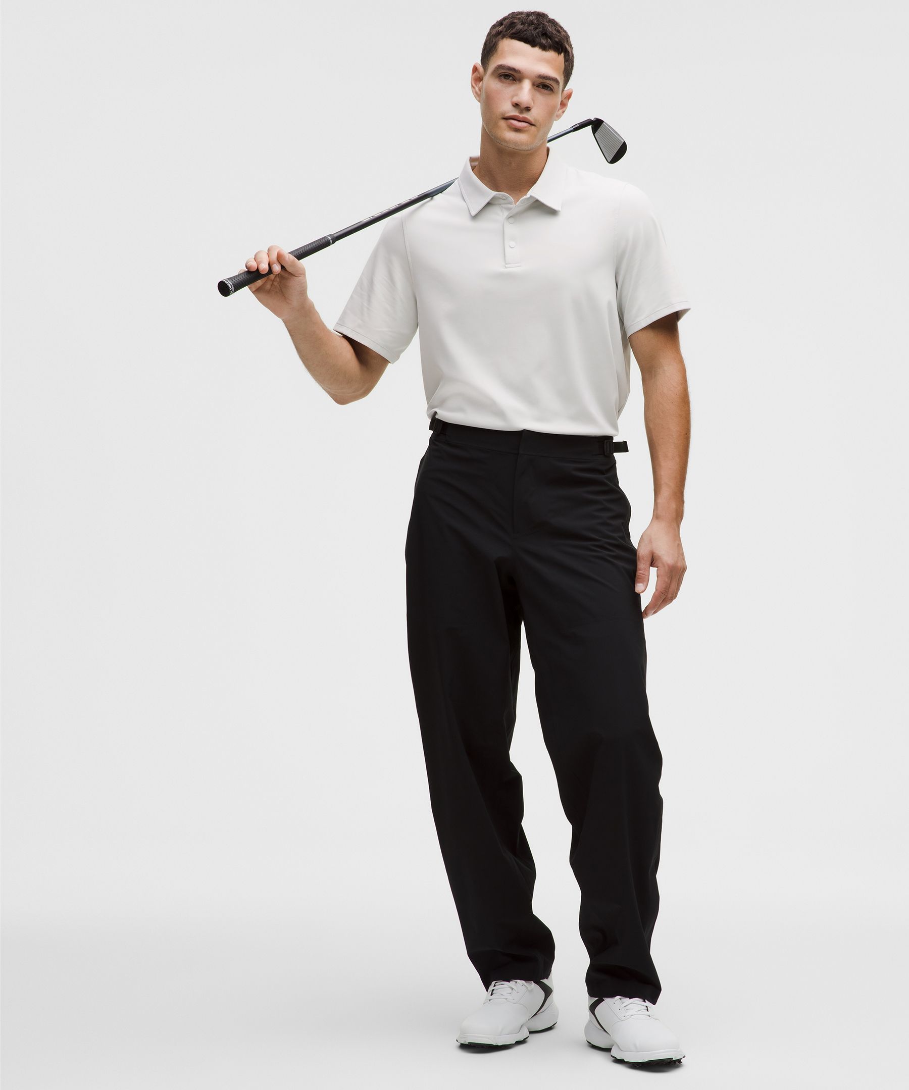Men's ShowZero&trade; Classic-Fit Polo Shirt