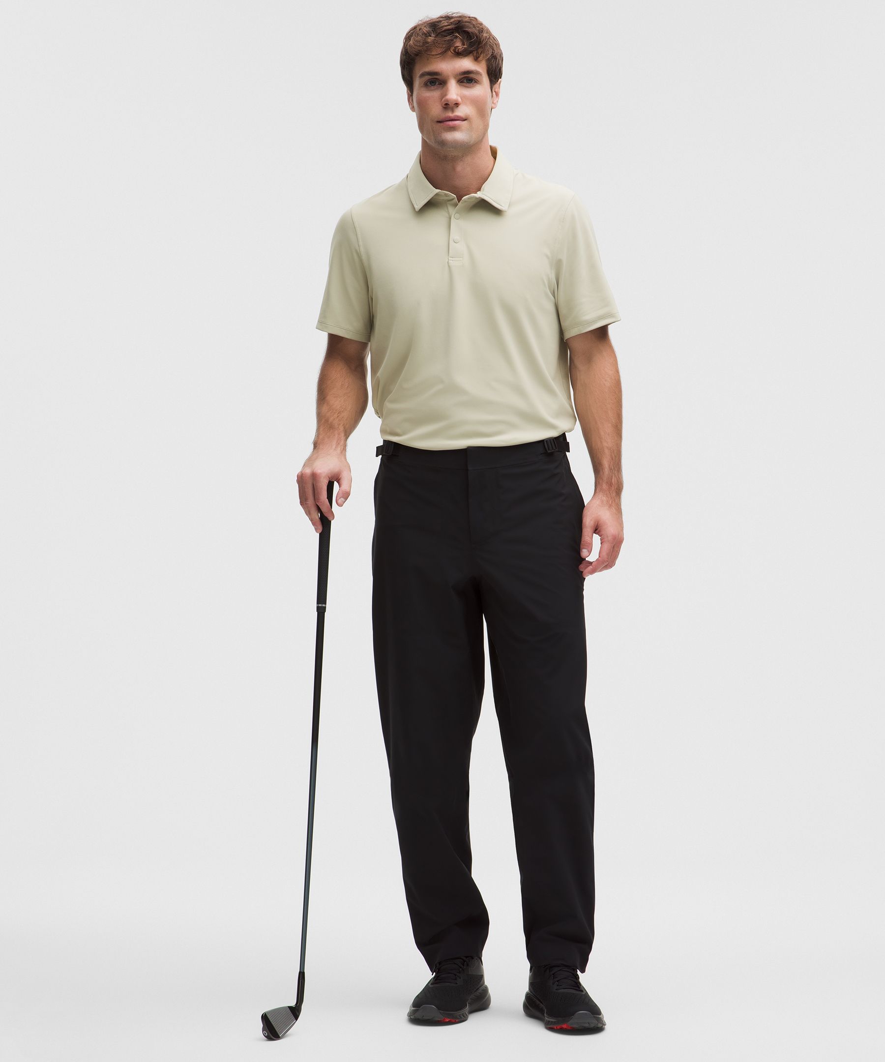 Men's ShowZero&trade; Classic-Fit Polo Shirt