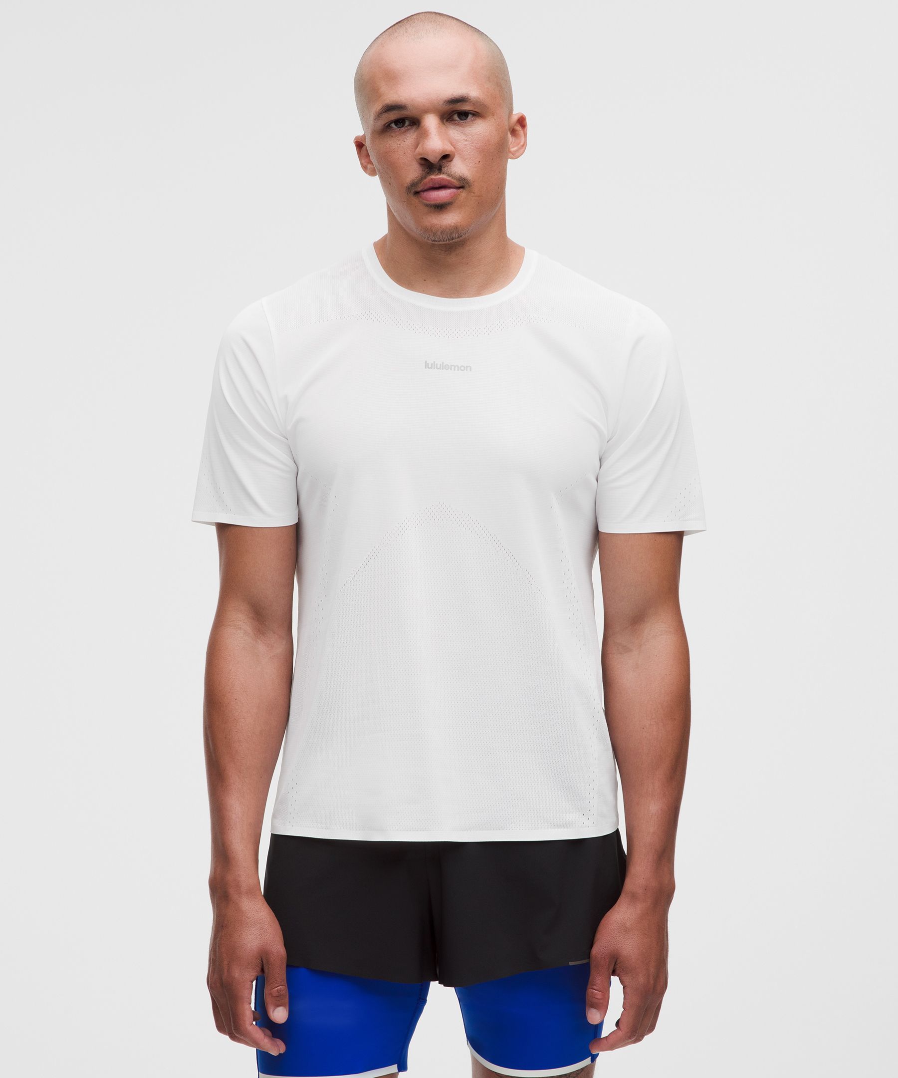 Men's Fast and Free Short-Sleeve Shirt