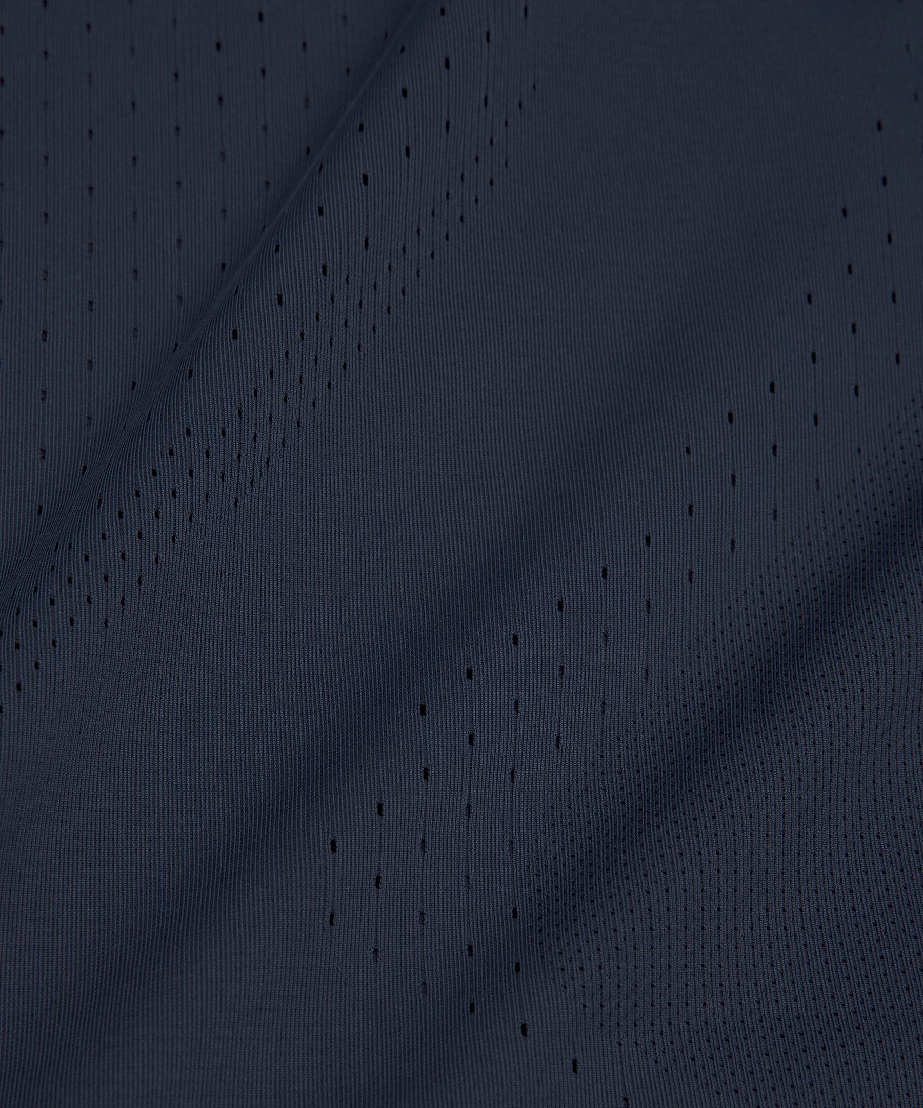 Men's Fast and Free Short-Sleeve Shirt *Race Length