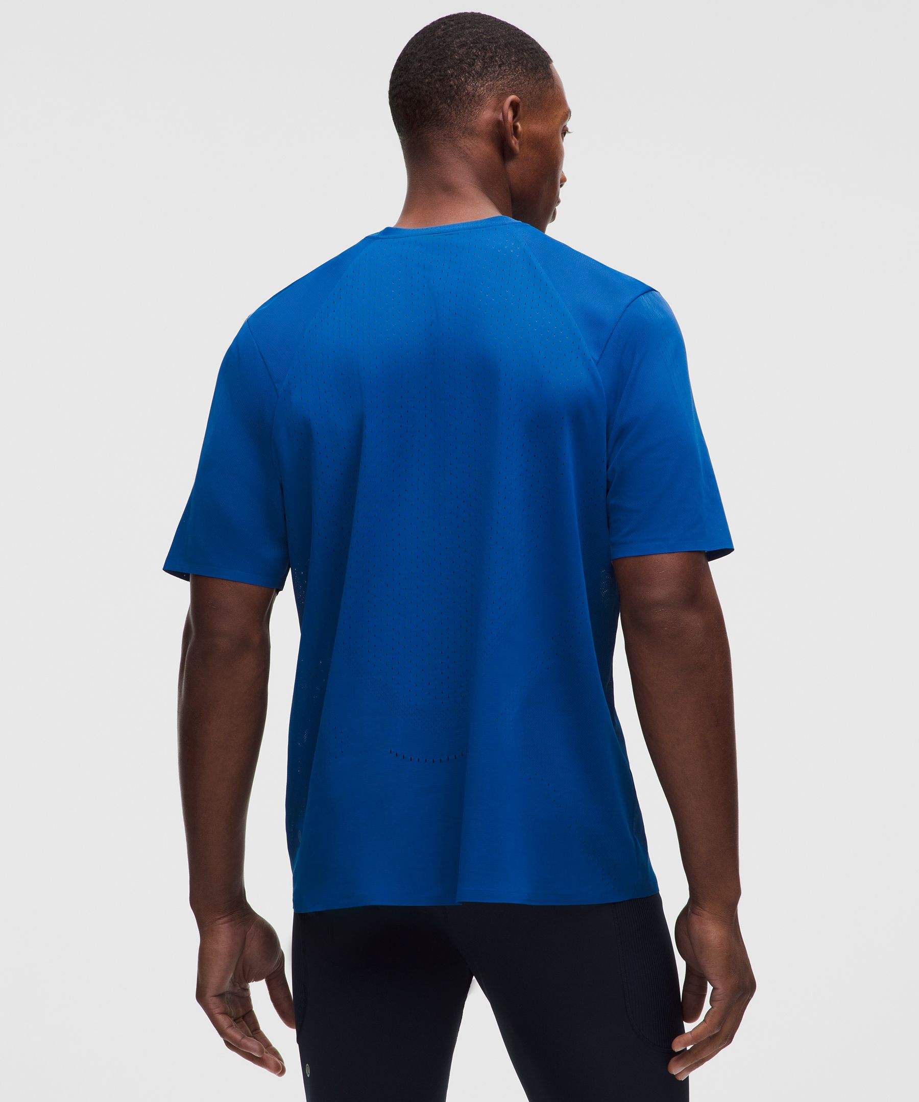 Men's Fast and Free Short-Sleeve Shirt