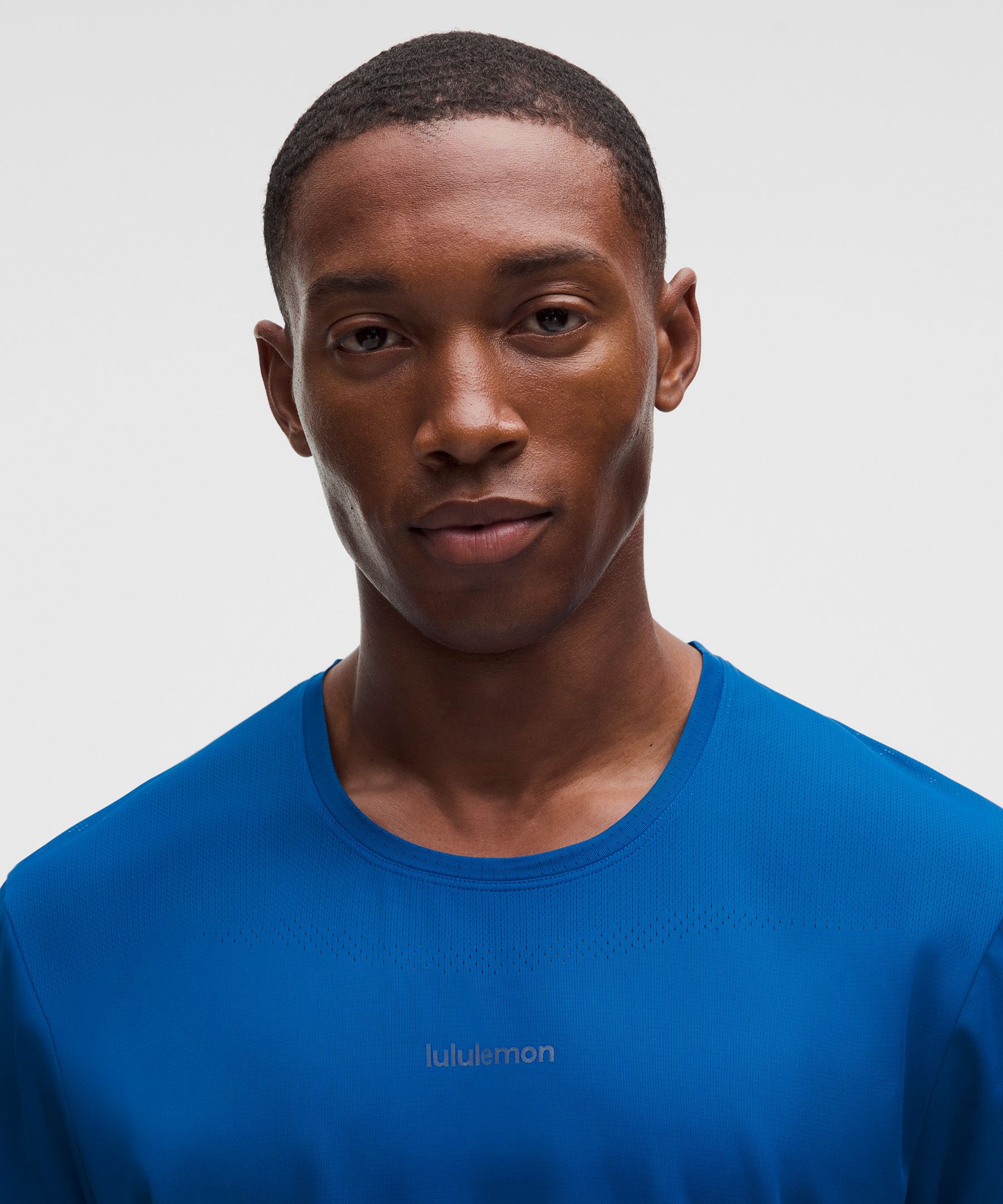 Men's Fast and Free Short-Sleeve Shirt