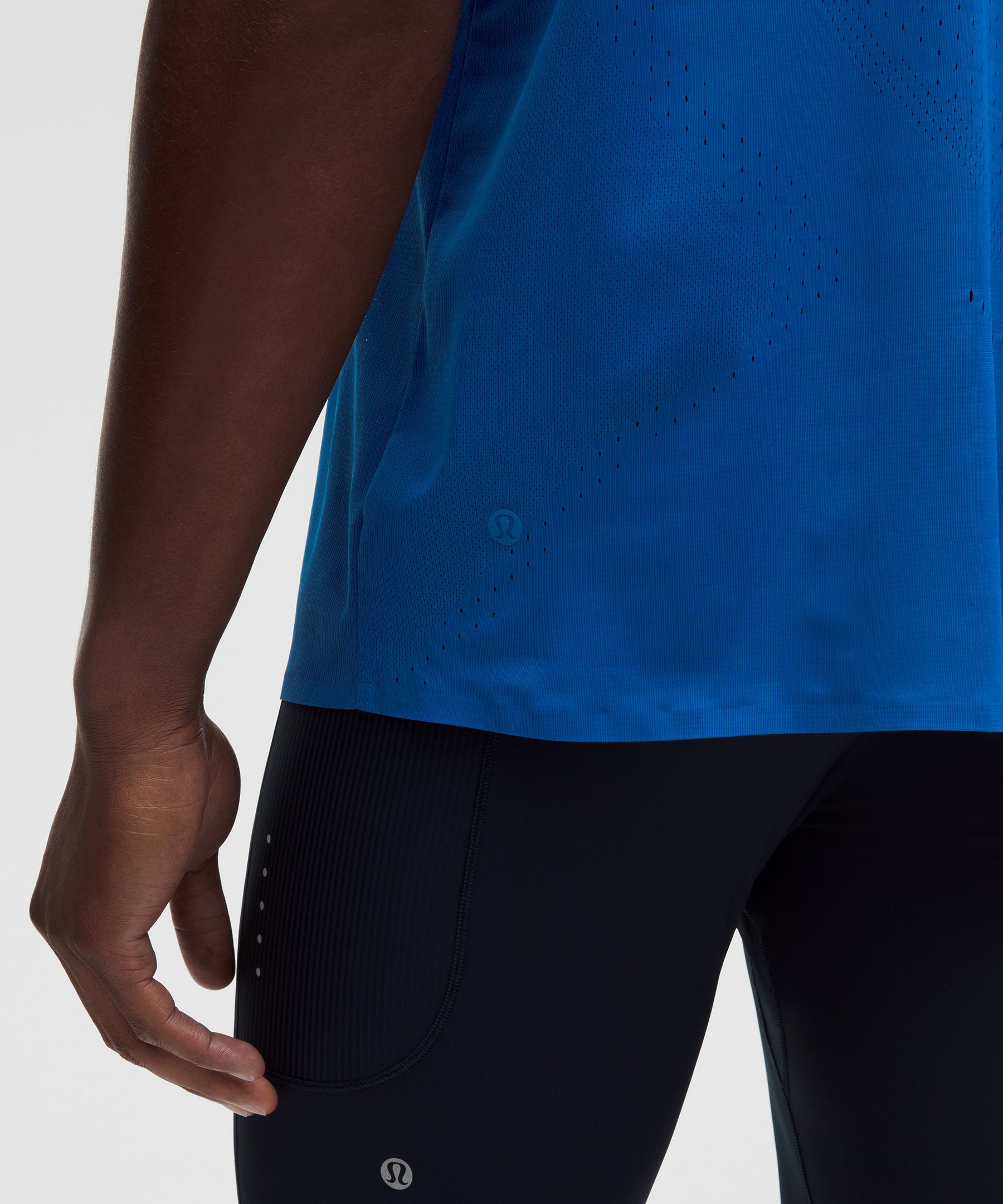 Men's Fast and Free Short-Sleeve Shirt