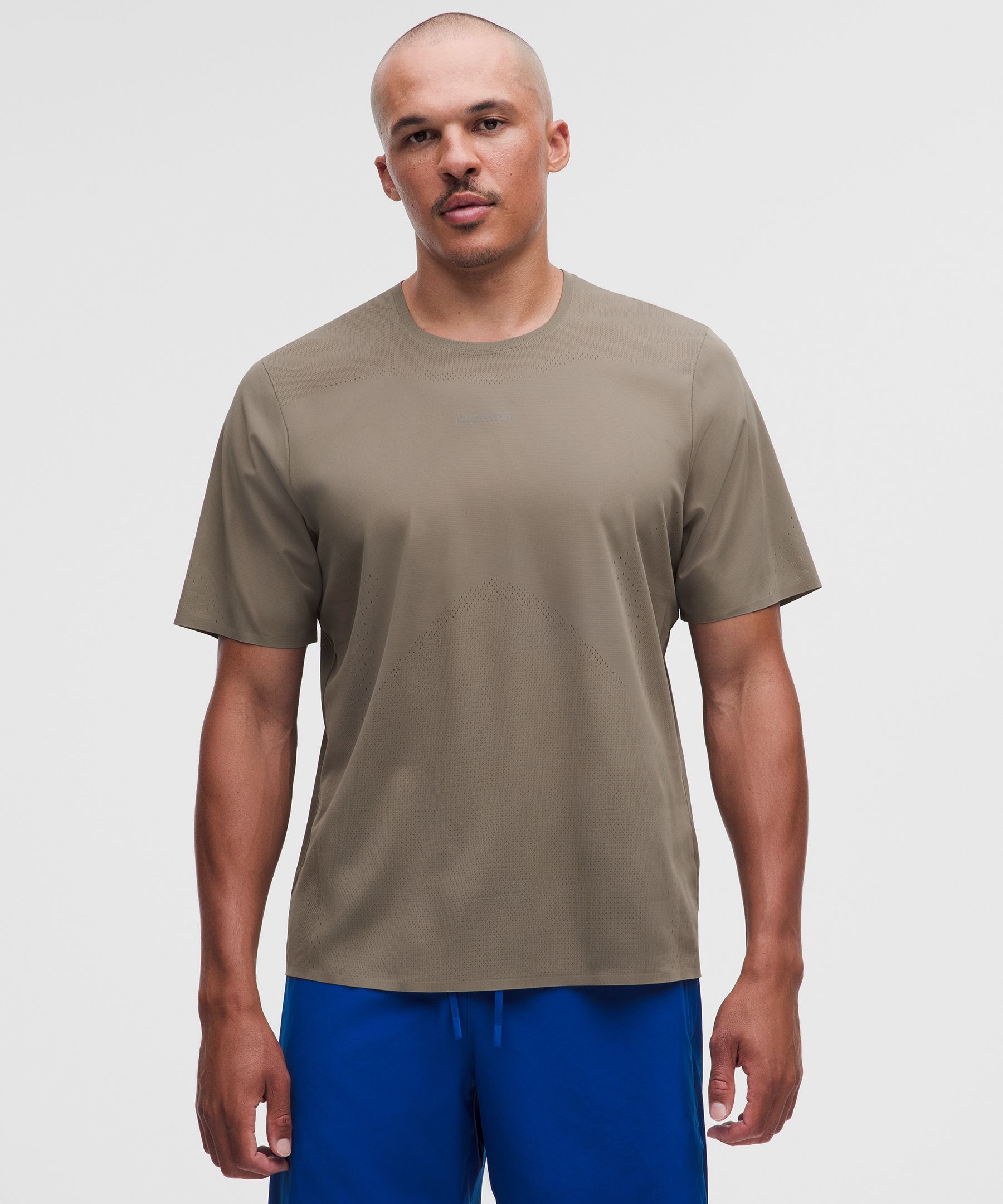Men's Fast and Free Short-Sleeve Shirt