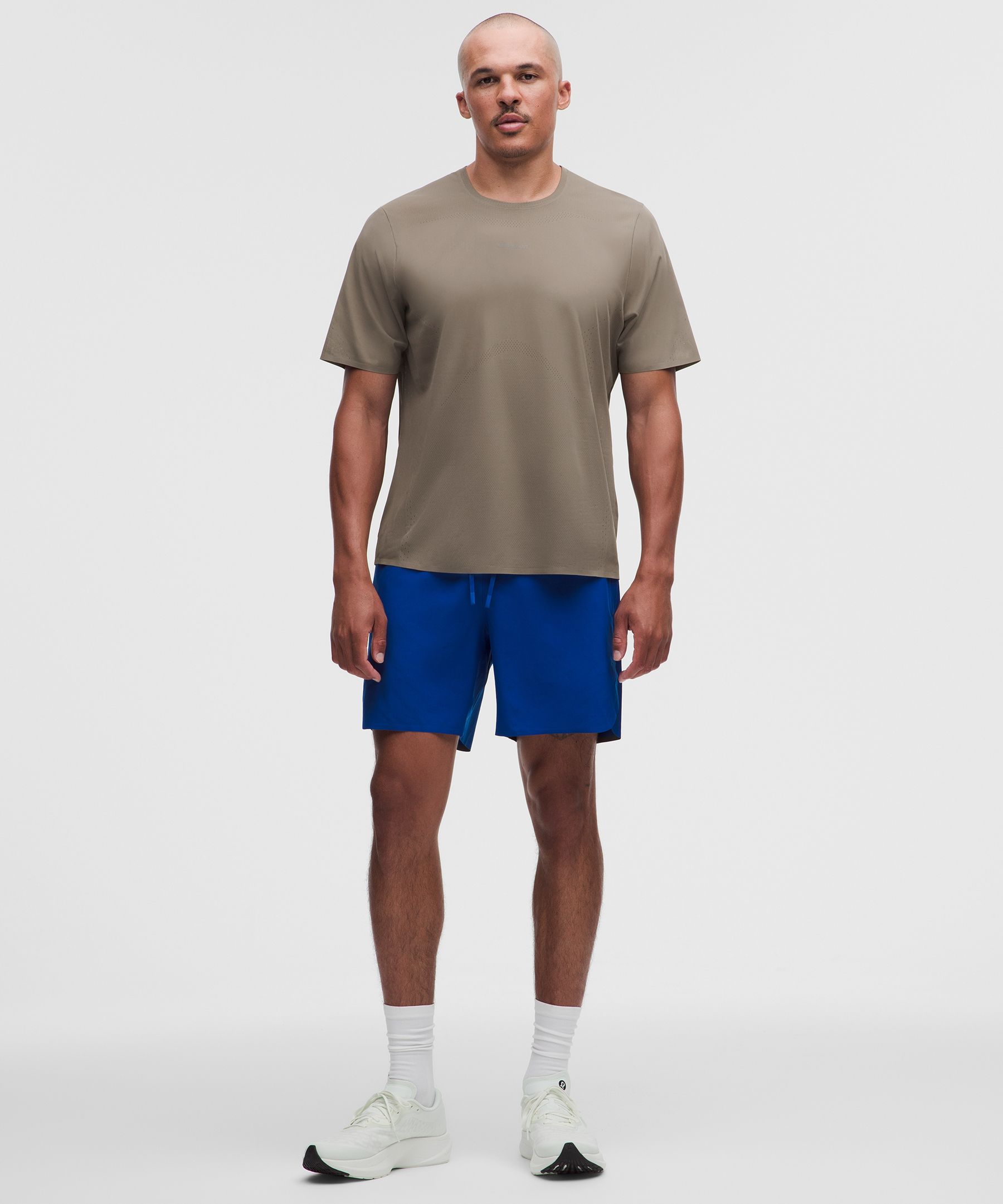 Men's Fast and Free Short-Sleeve Shirt