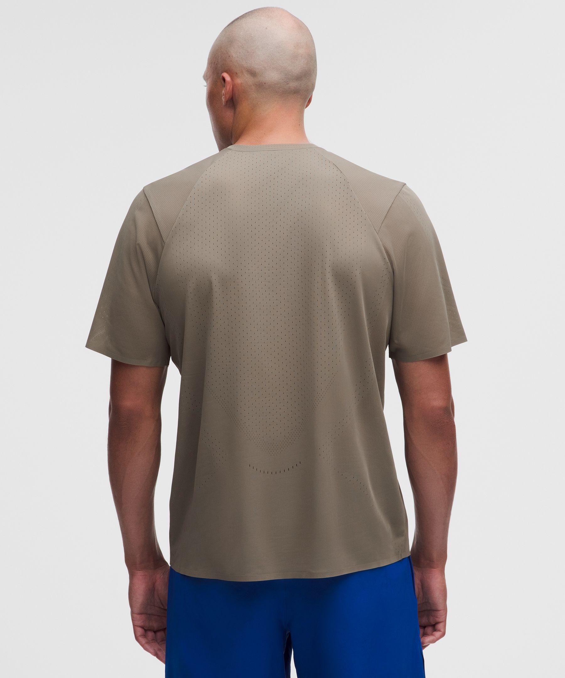 Men's Fast and Free Short-Sleeve Shirt