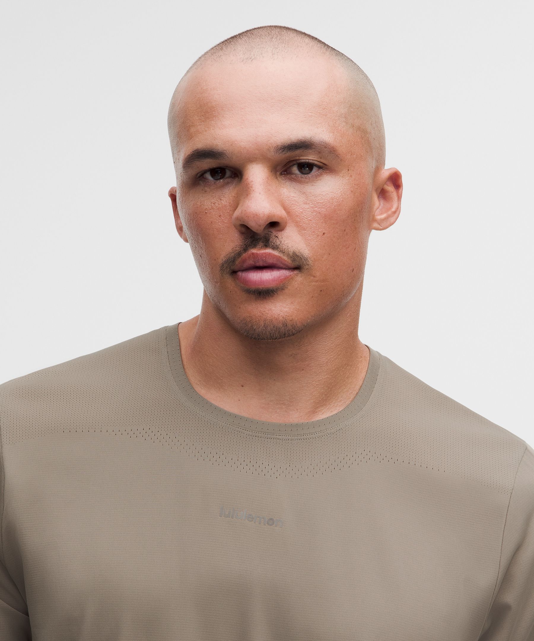Men's Fast and Free Short-Sleeve Shirt