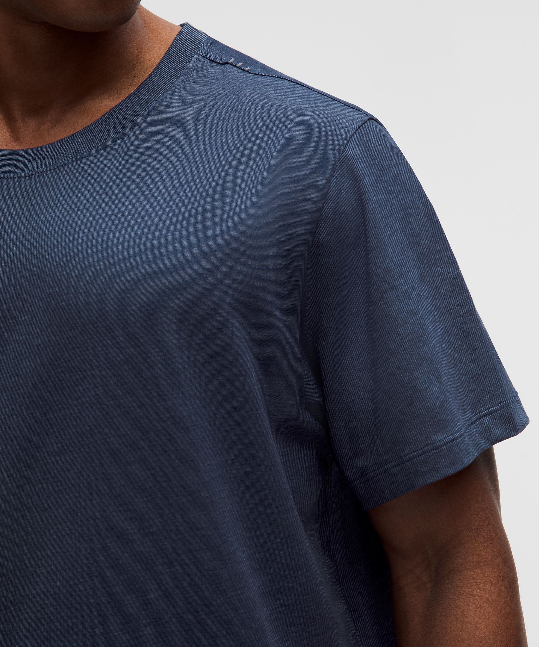 Zeroed Short-Sleeve Shirt