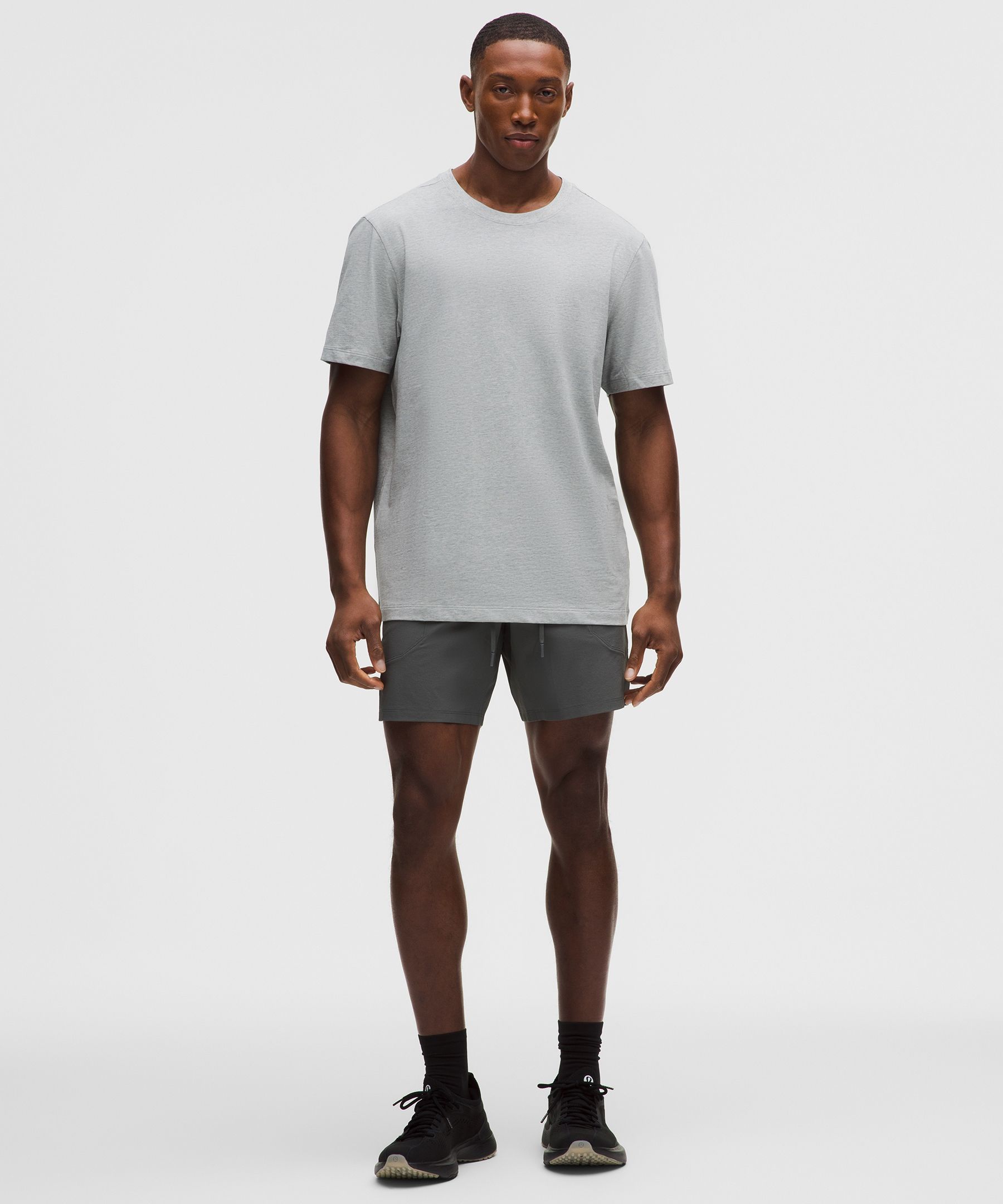 Zeroed Short-Sleeve Shirt