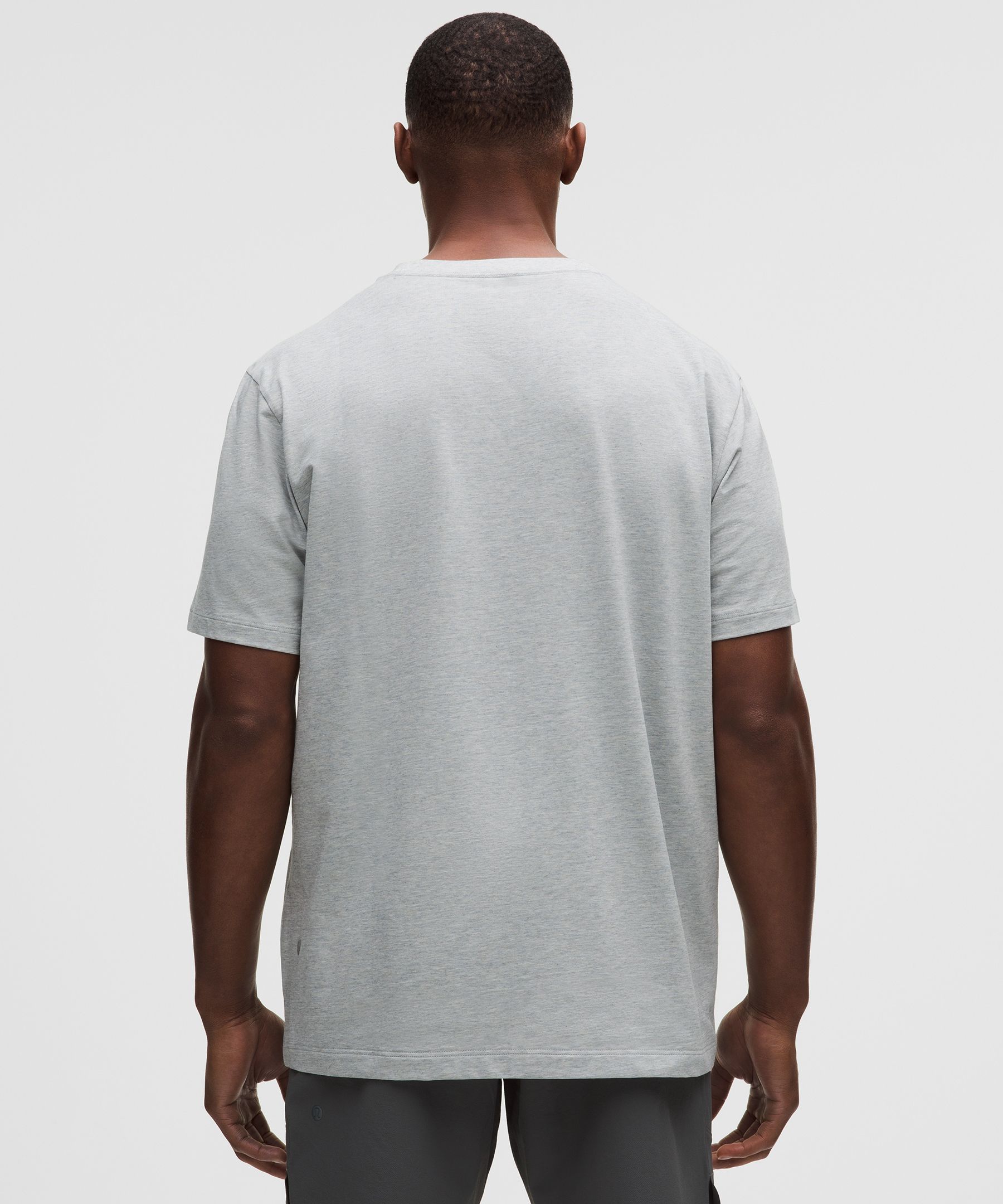 Zeroed Short-Sleeve Shirt