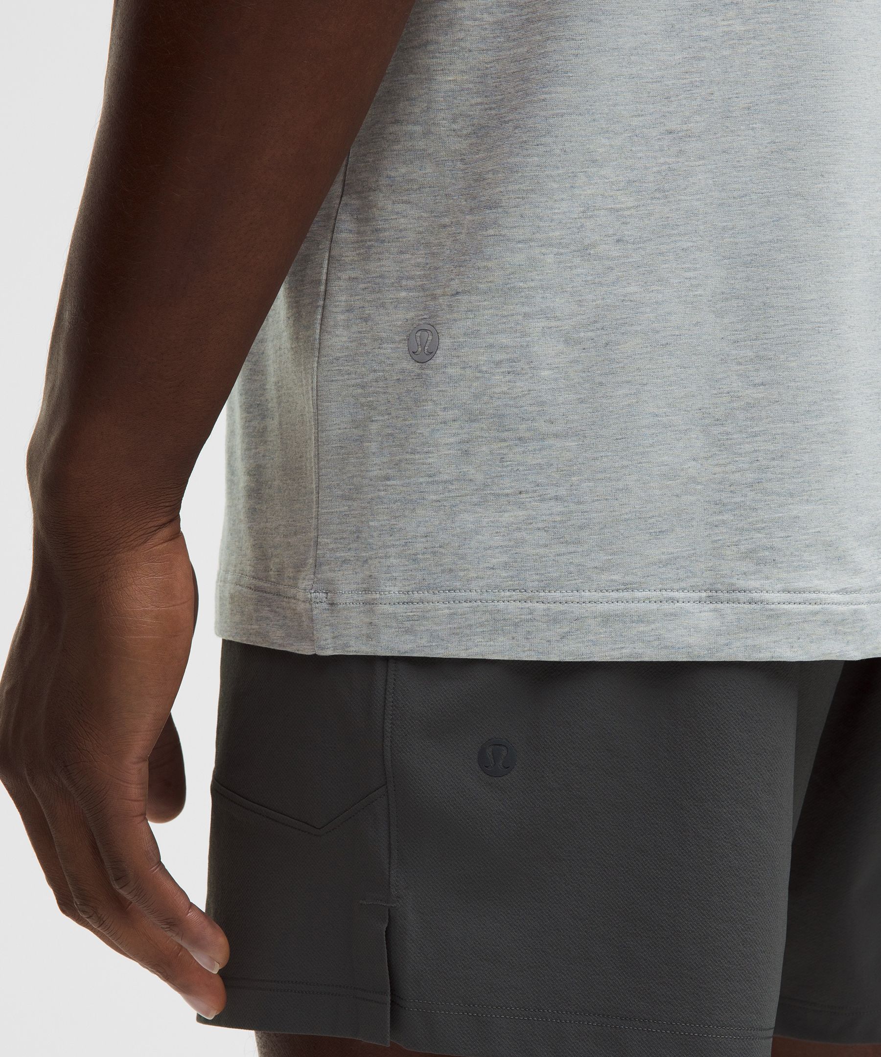 Zeroed Short-Sleeve Shirt