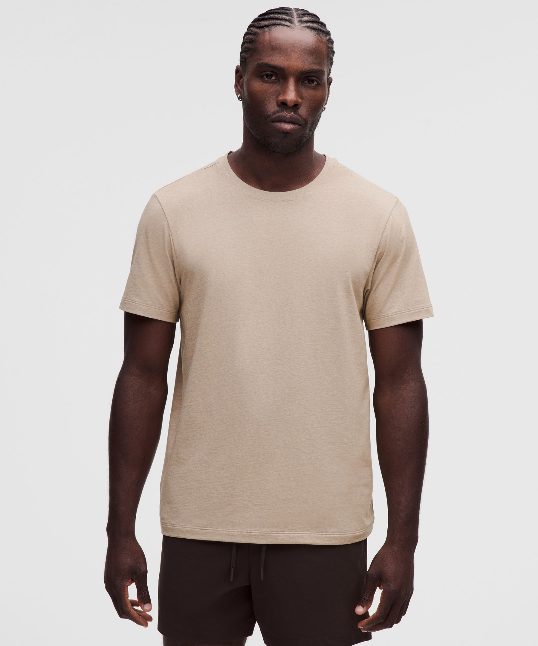 Zeroed In Short-Sleeve Shirt