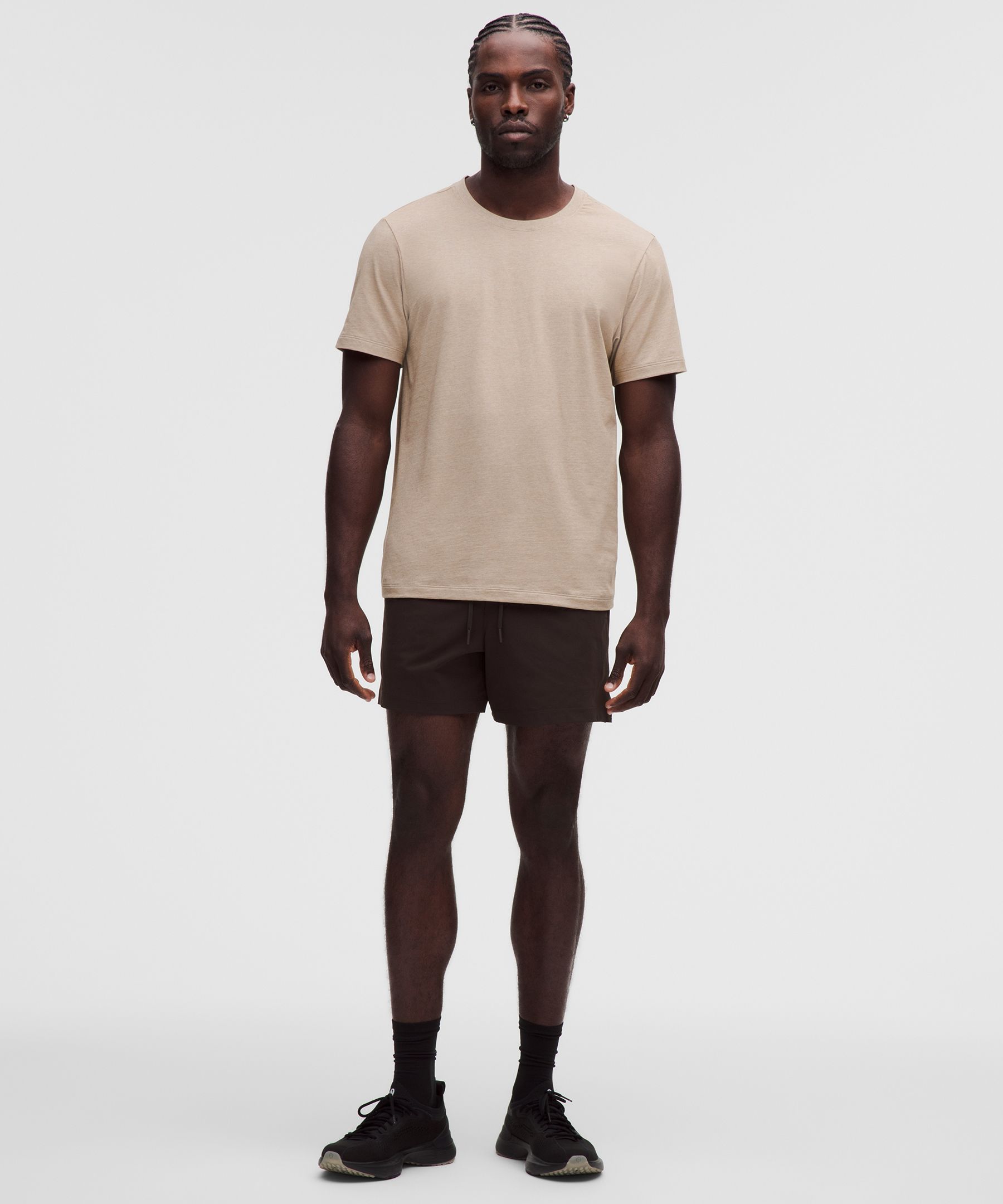Zeroed In Short-Sleeve Shirt