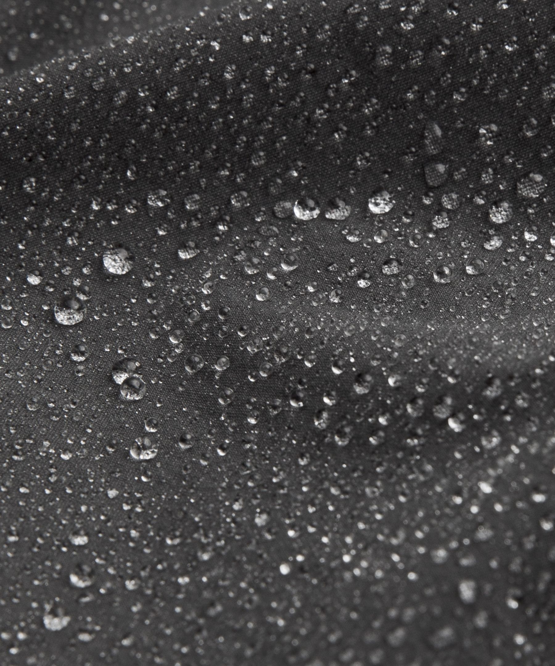 Water-Repellent Golf Half-Zip Pullover