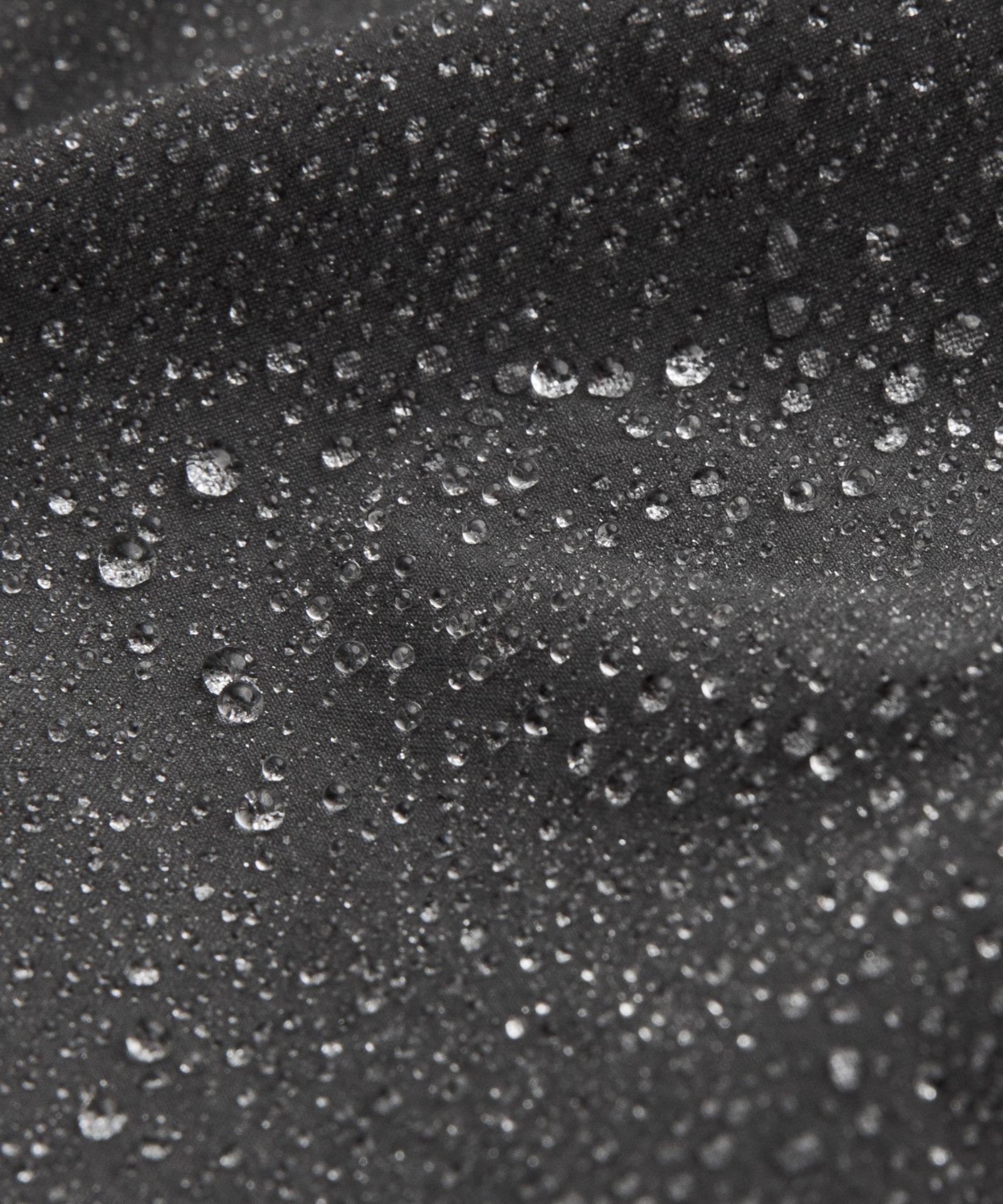 Мужской гольф-пуловер Lululemon Water-Repellent на молнии — фото 11