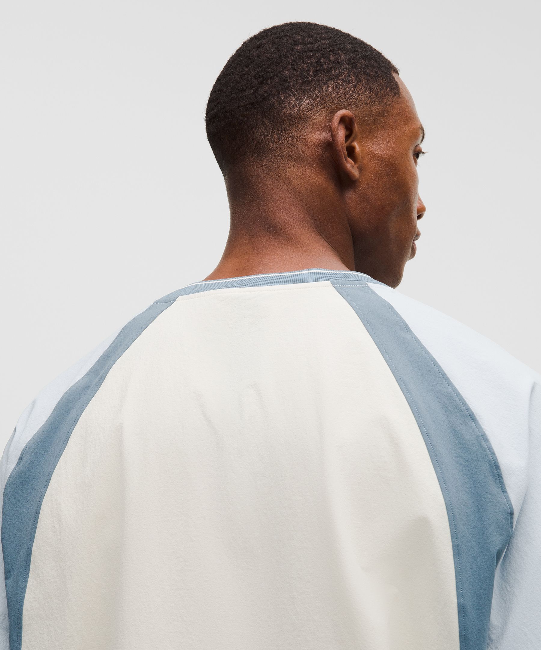 Wasserabweisender Golfpullover