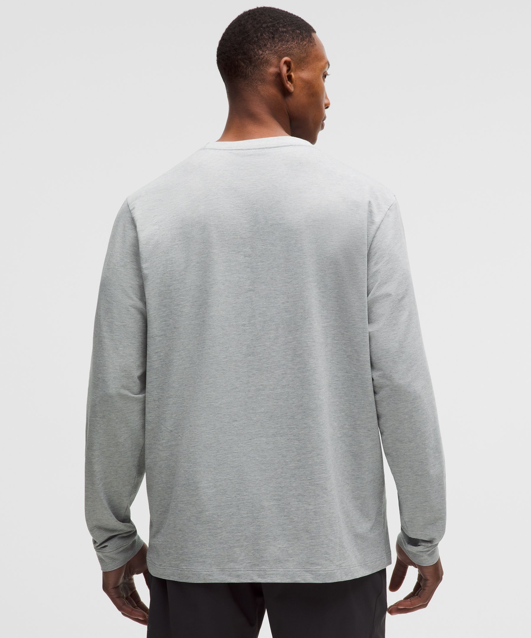 Zeroed Long-Sleeve Shirt