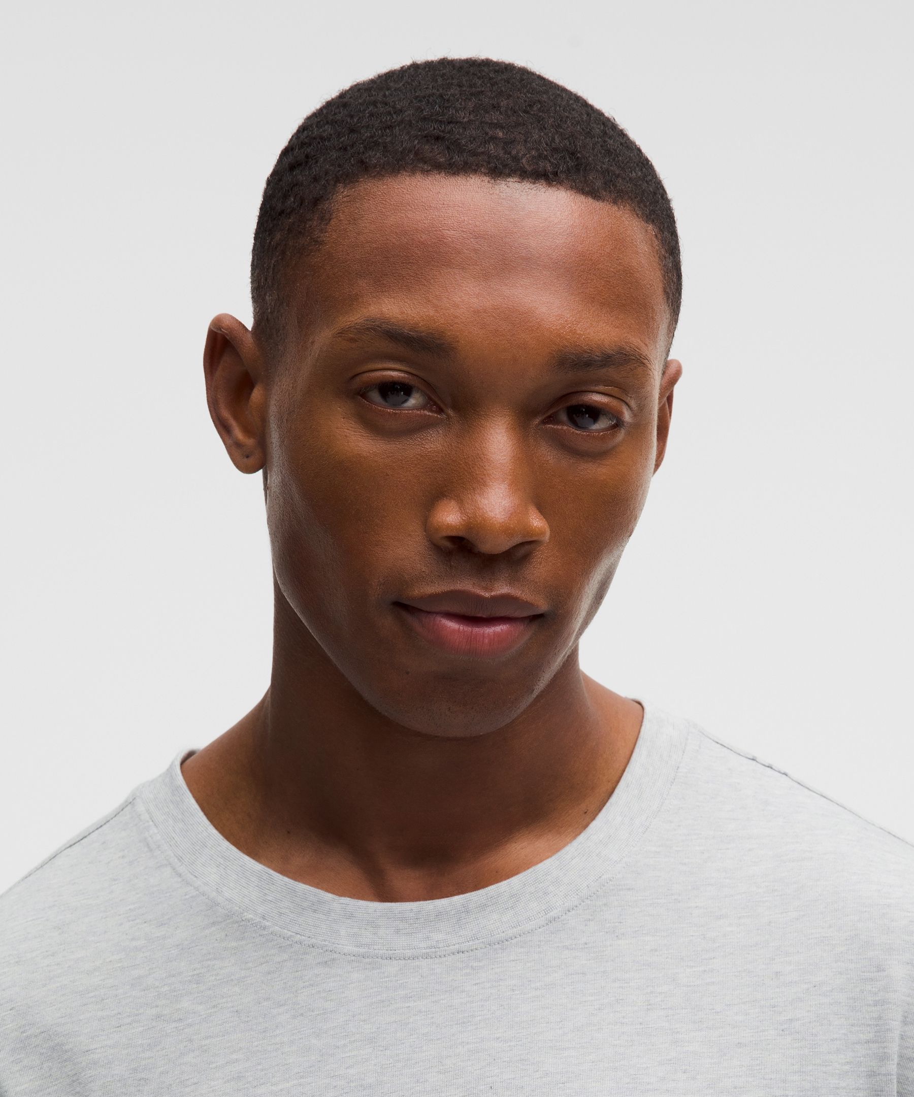 Zeroed Long-Sleeve Shirt