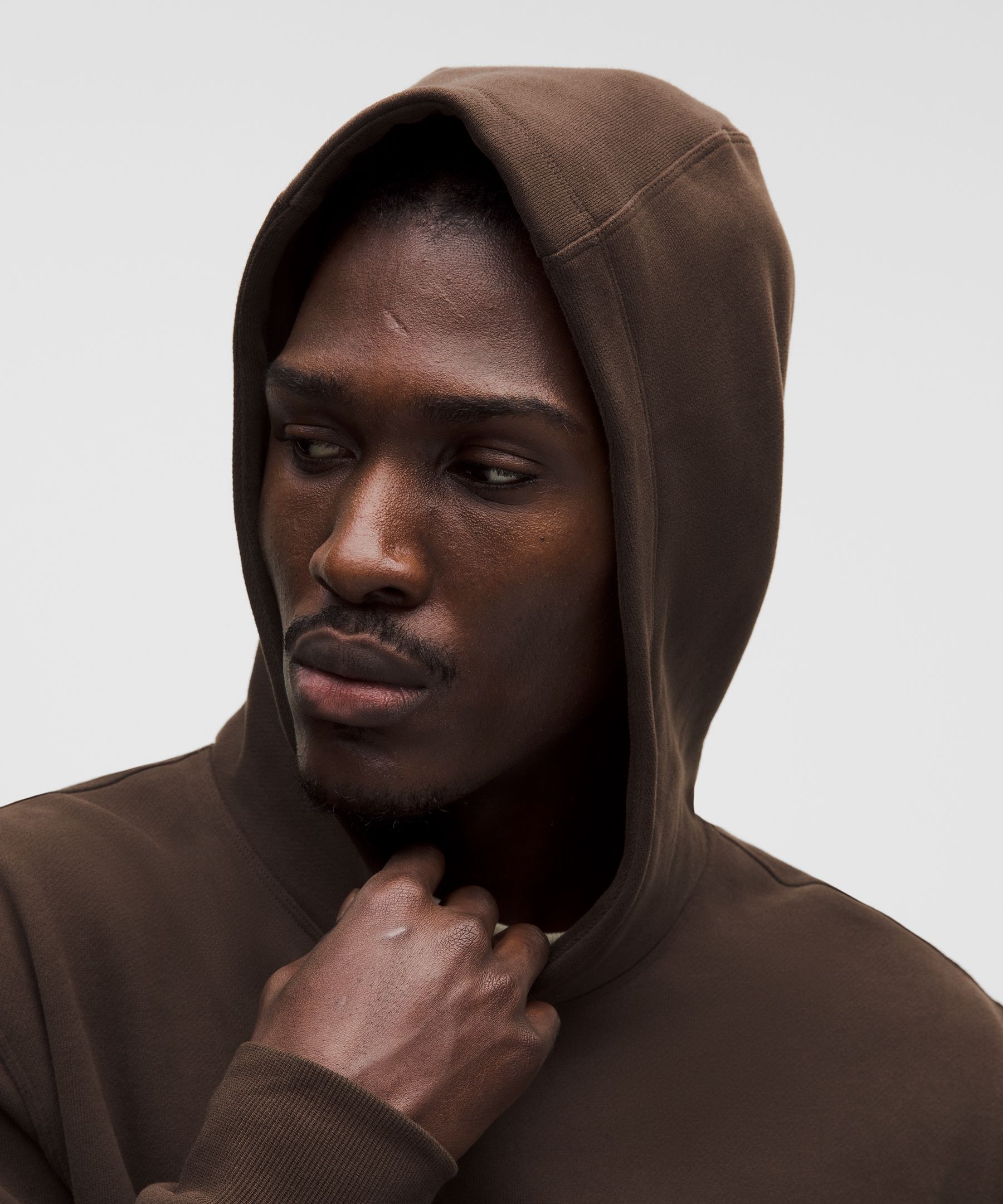 Men's Steady State Pullover Hoodie *Run Crew 1998