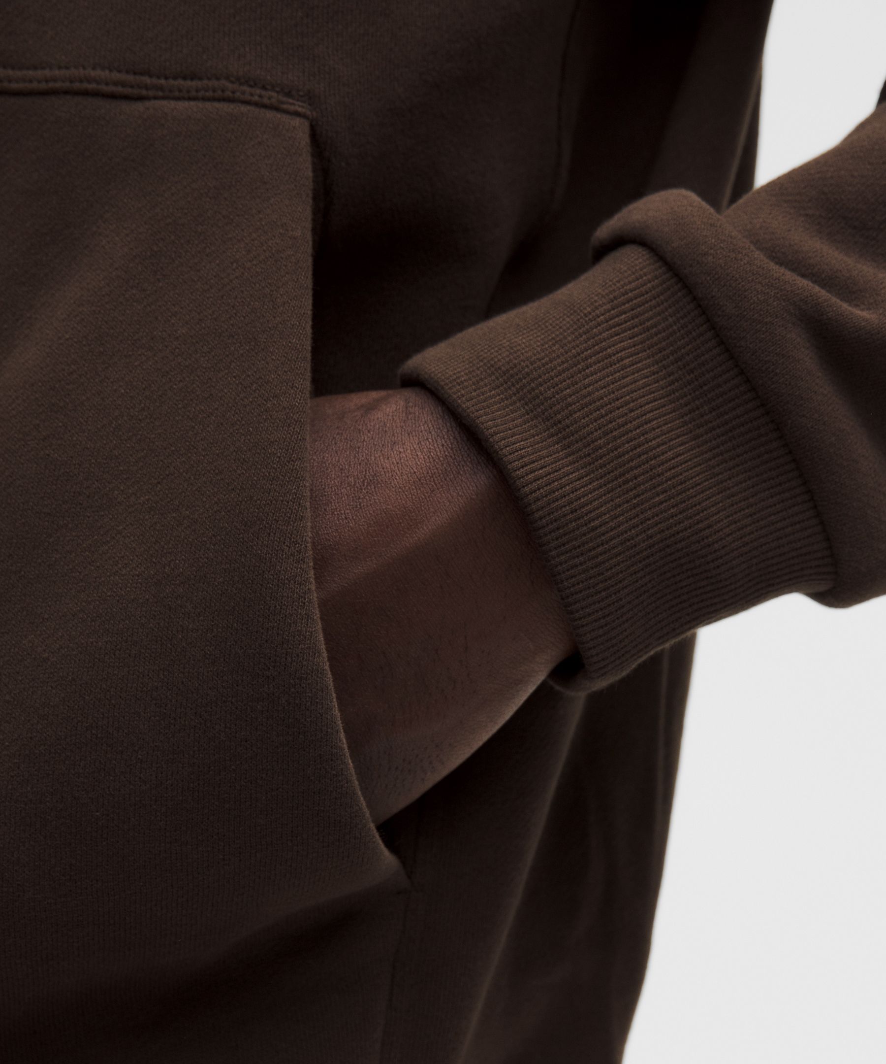 Men's Steady State Pullover Hoodie *Run Crew 1998