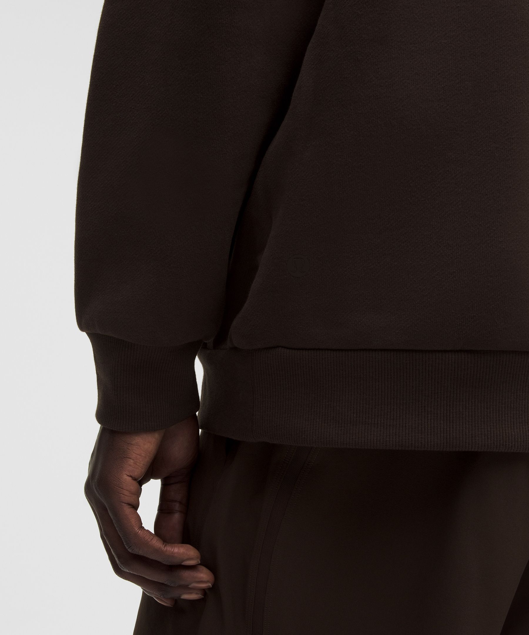 Men's Steady State Pullover Hoodie *Run Crew 1998