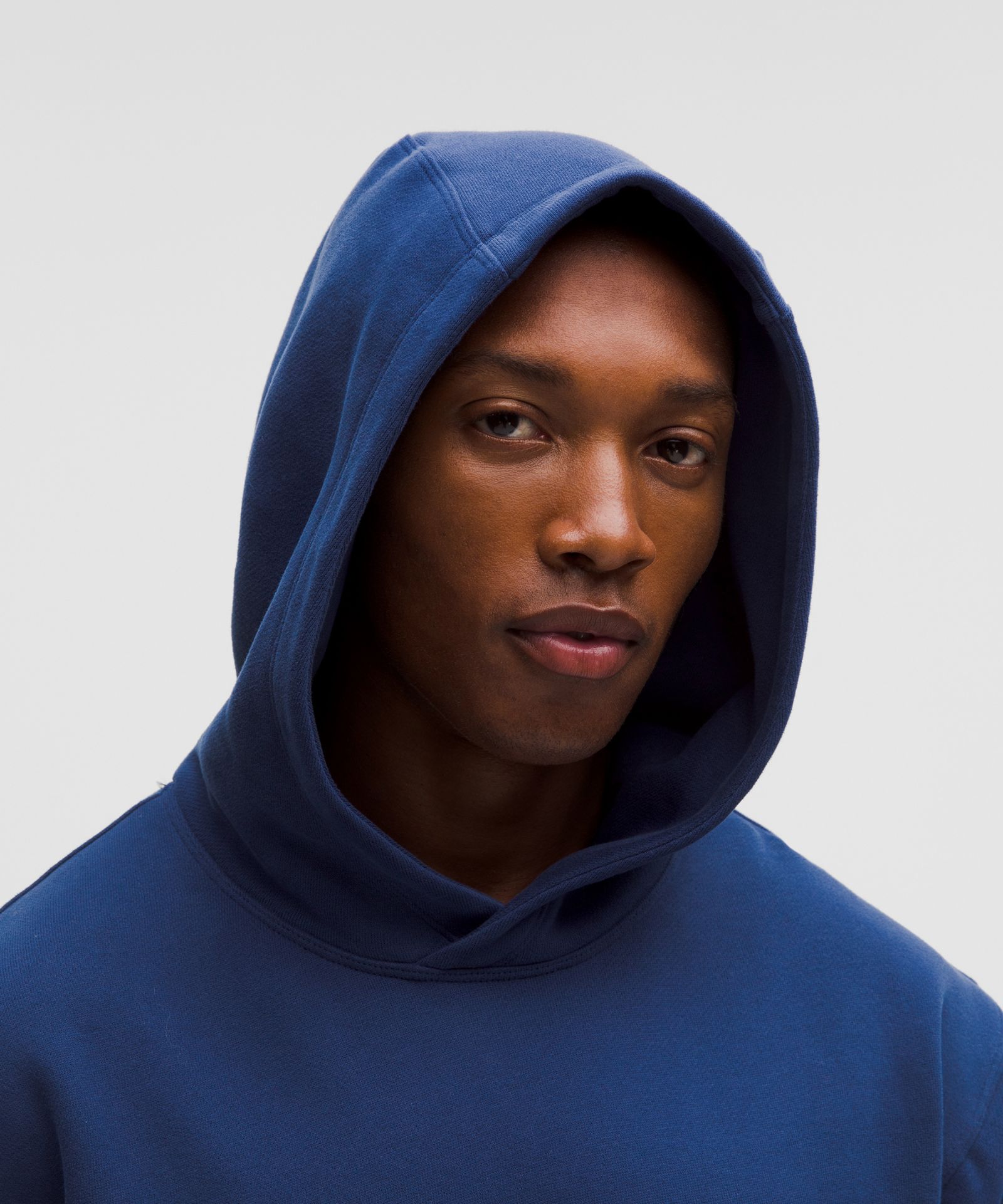 Lululemon Men's Steady State Pullover Hoodie *Run Crew 1998 — фото 4