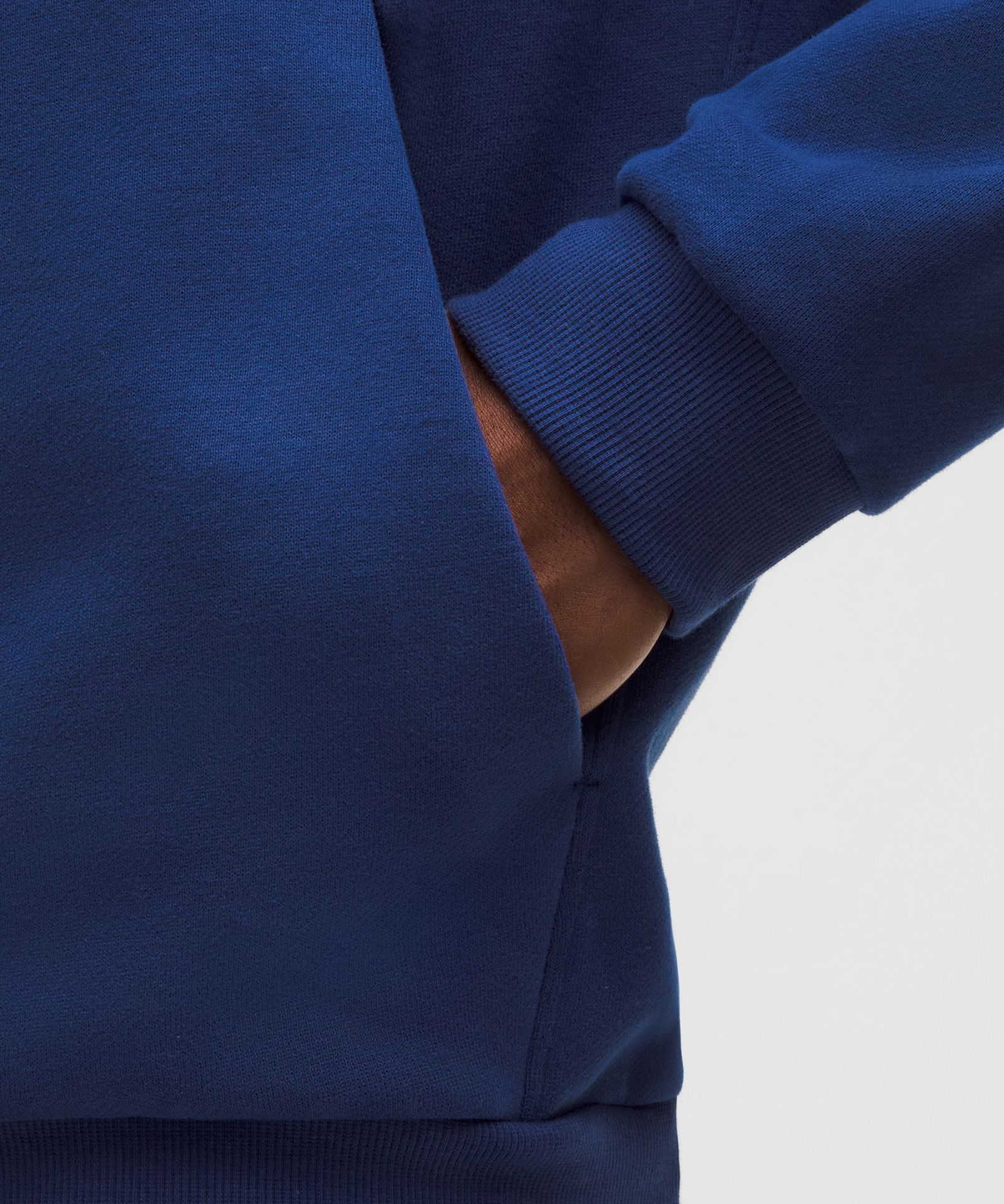 Lululemon Men's Steady State Pullover Hoodie *Run Crew 1998 — фото 5