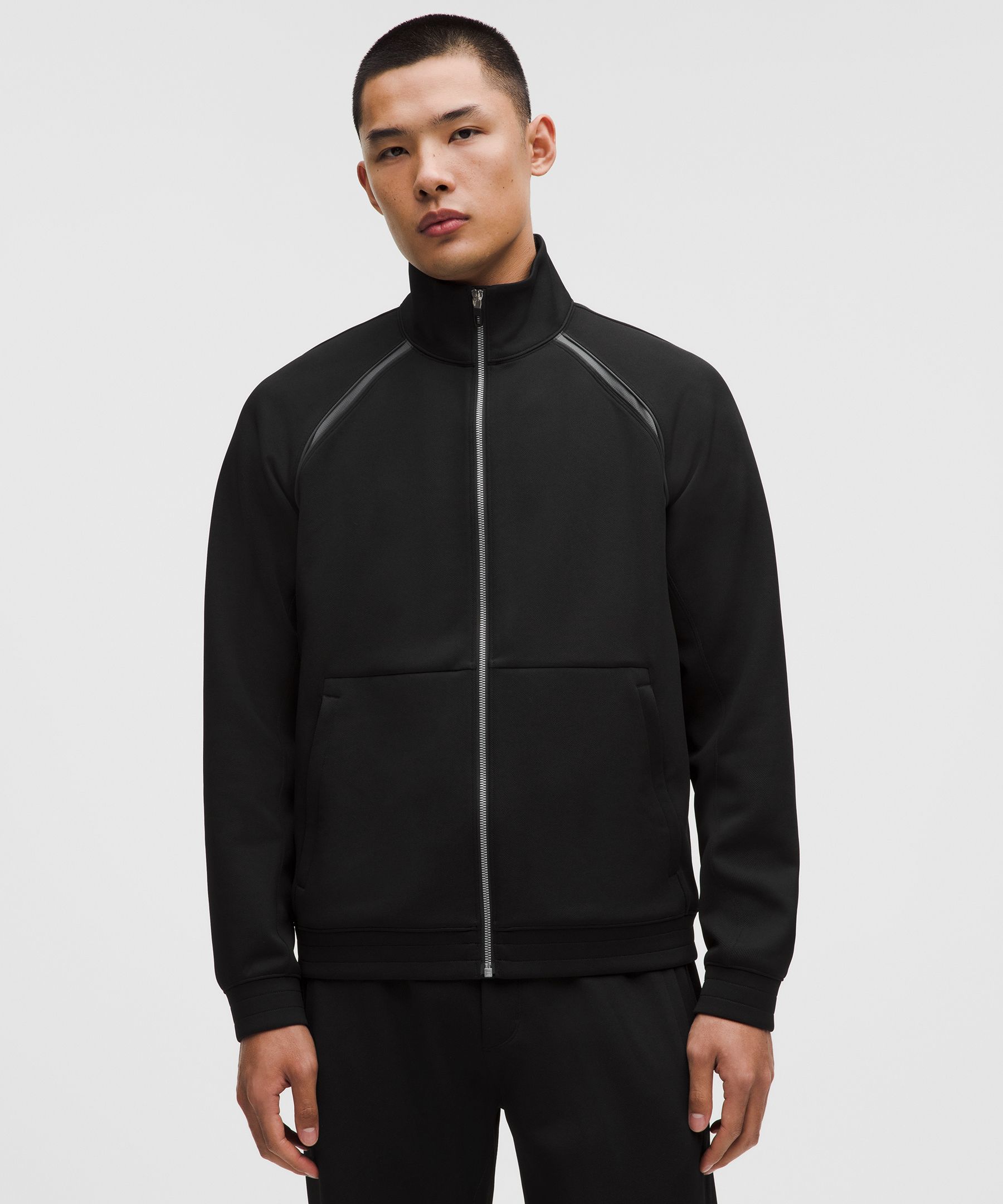 Pace Breaker Track Jacket 
