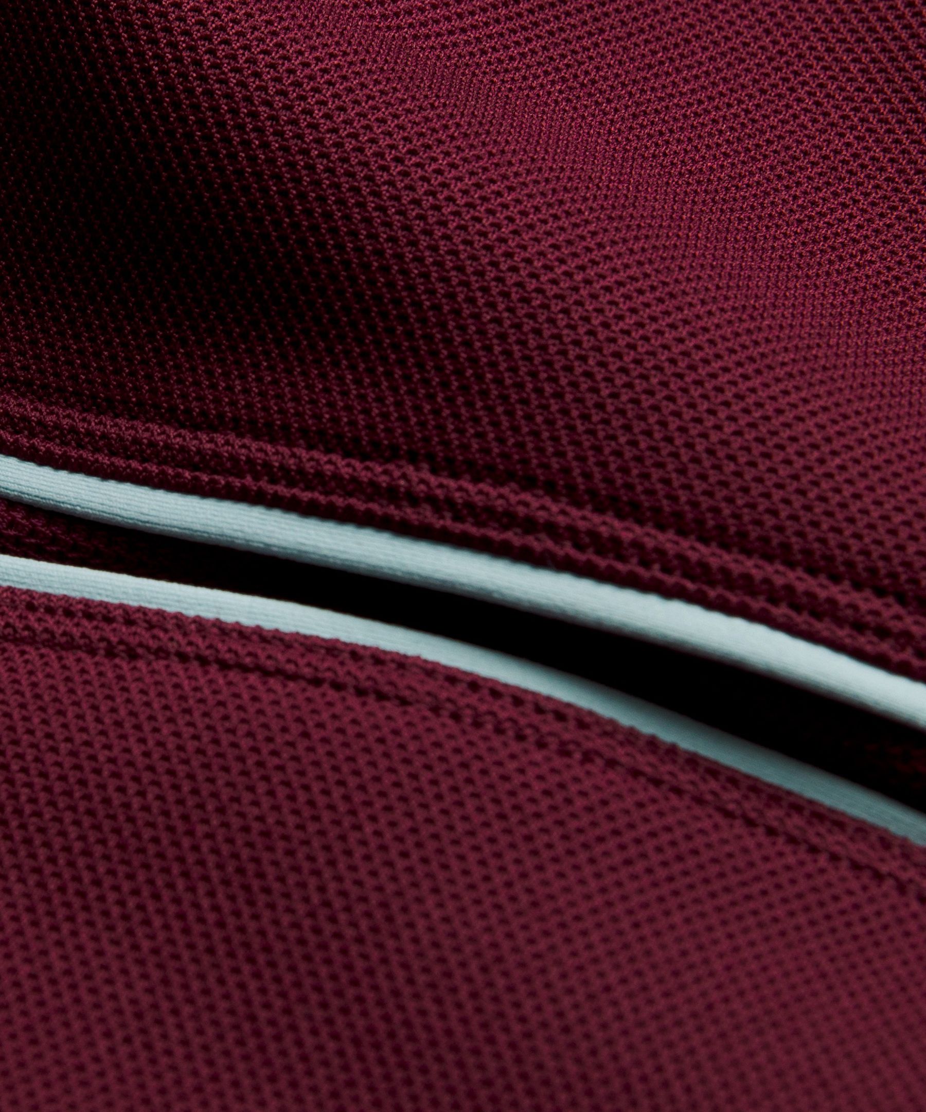 Pace Breaker Track Jacket *Knit